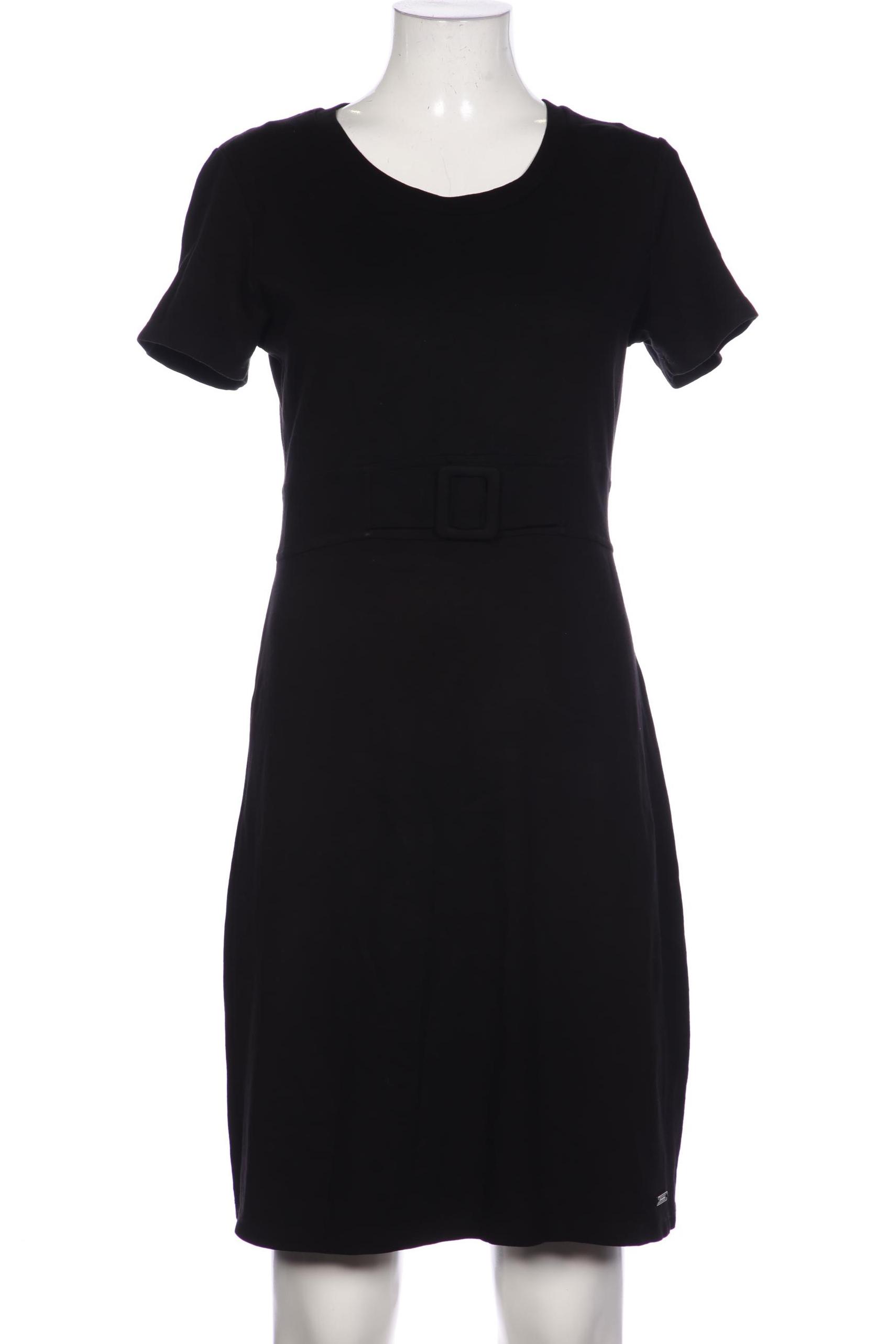 

Street One Damen Kleid, schwarz