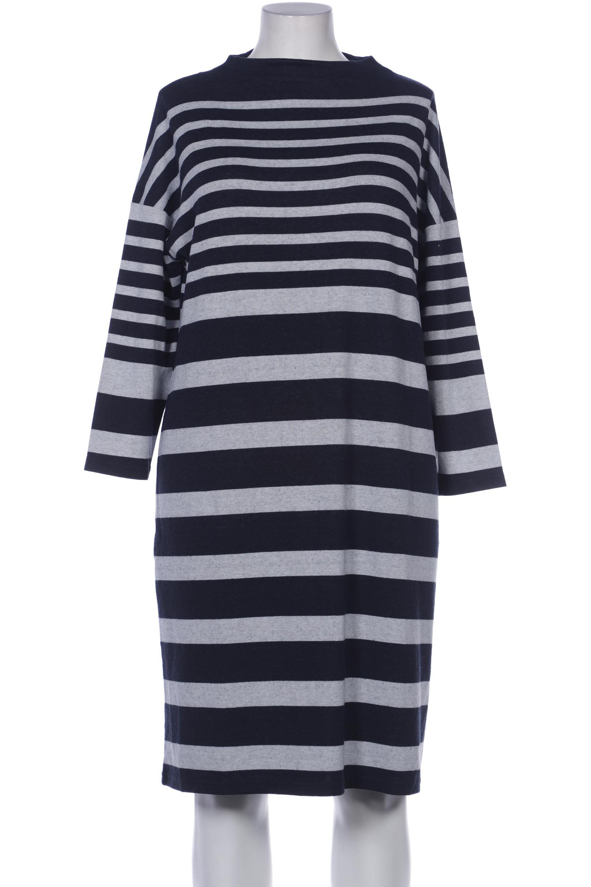 

Street One Damen Kleid, marineblau, Gr. 42