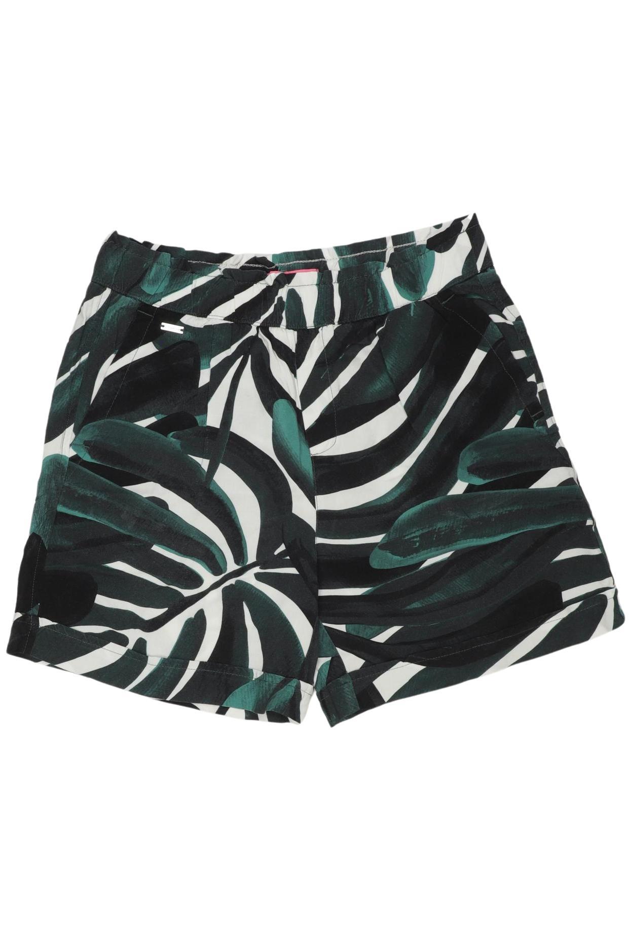 

Street One Damen Shorts, grün, Gr. 34