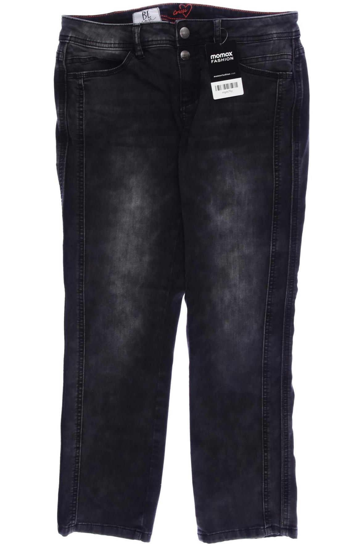 

Street One Damen Jeans, grau, Gr. 27
