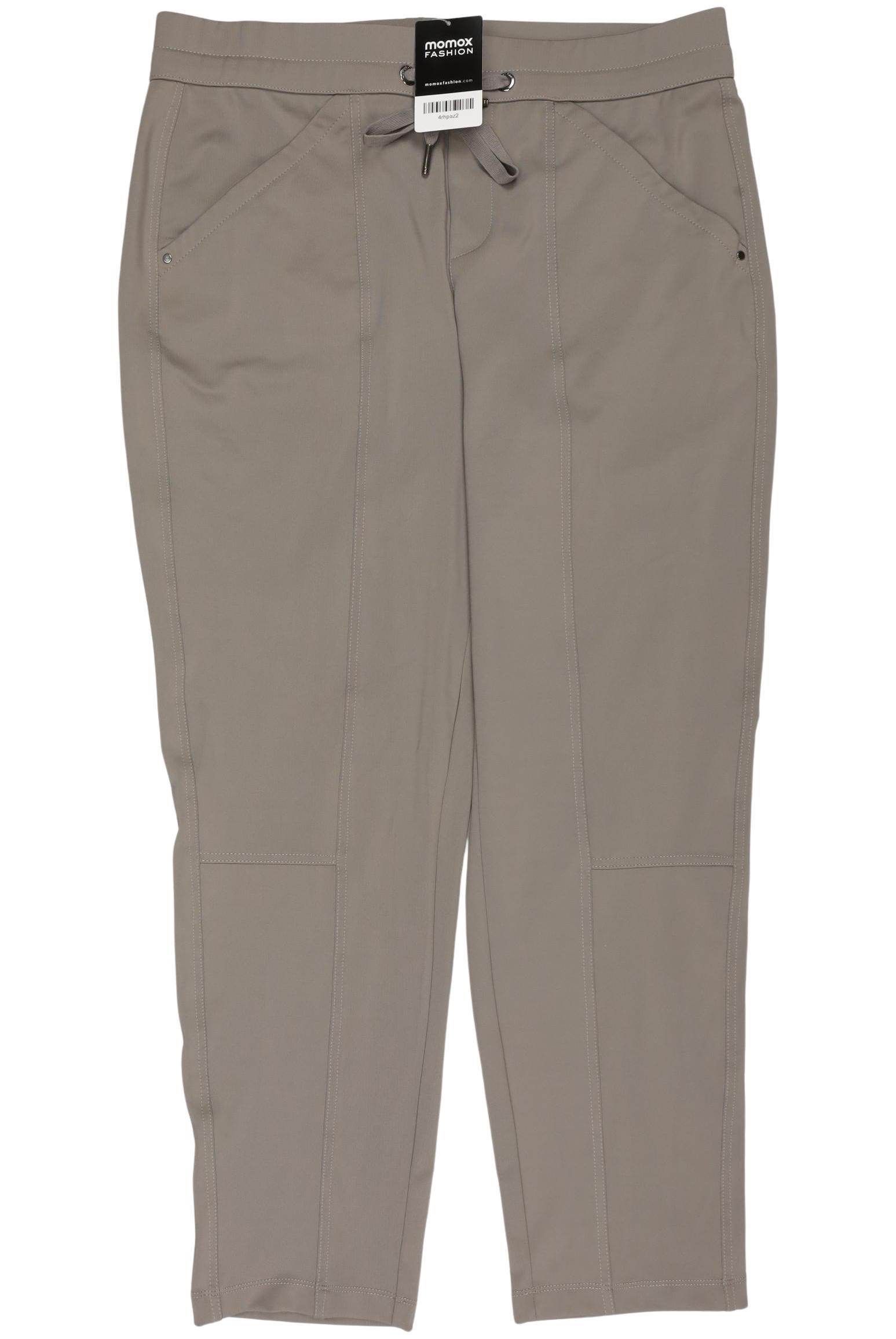 

Street One Damen Stoffhose, grau, Gr. 40