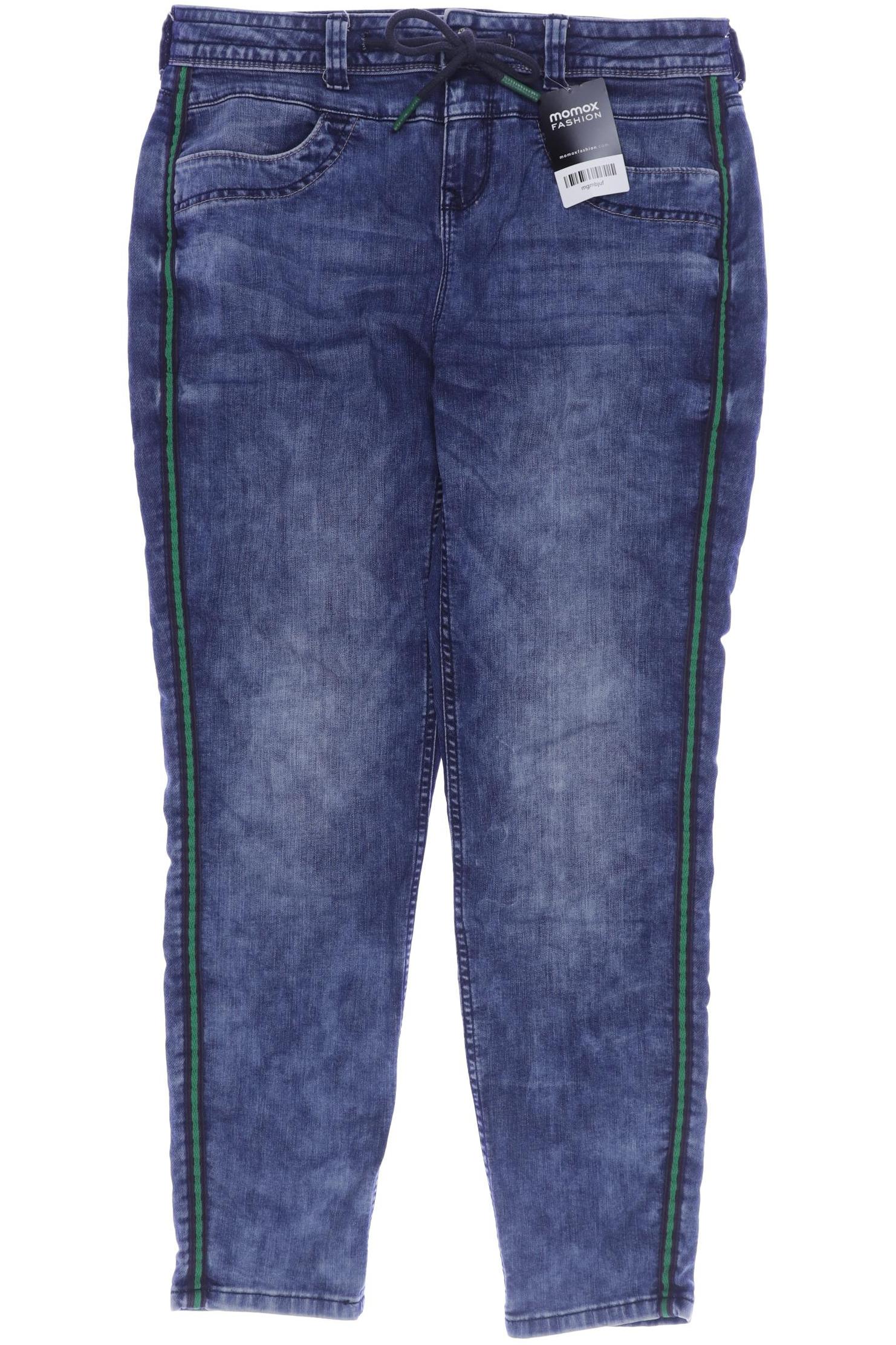 

Street One Damen Jeans, blau, Gr. 27