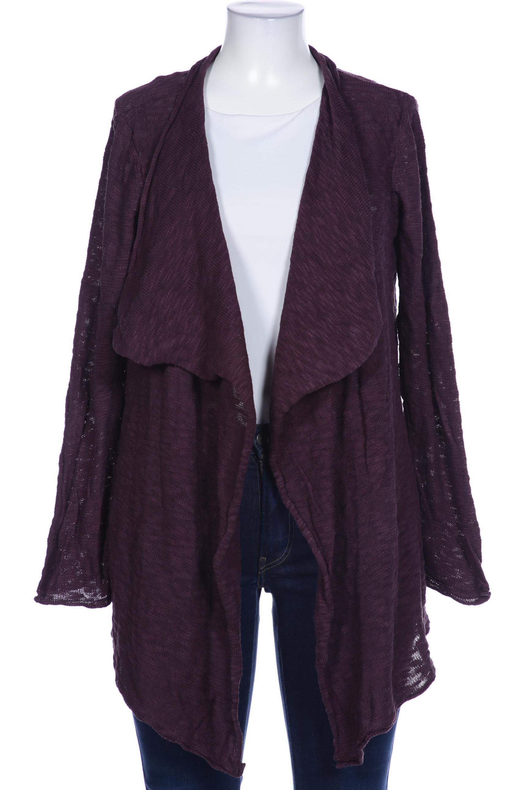 

Street One Damen Strickjacke, flieder