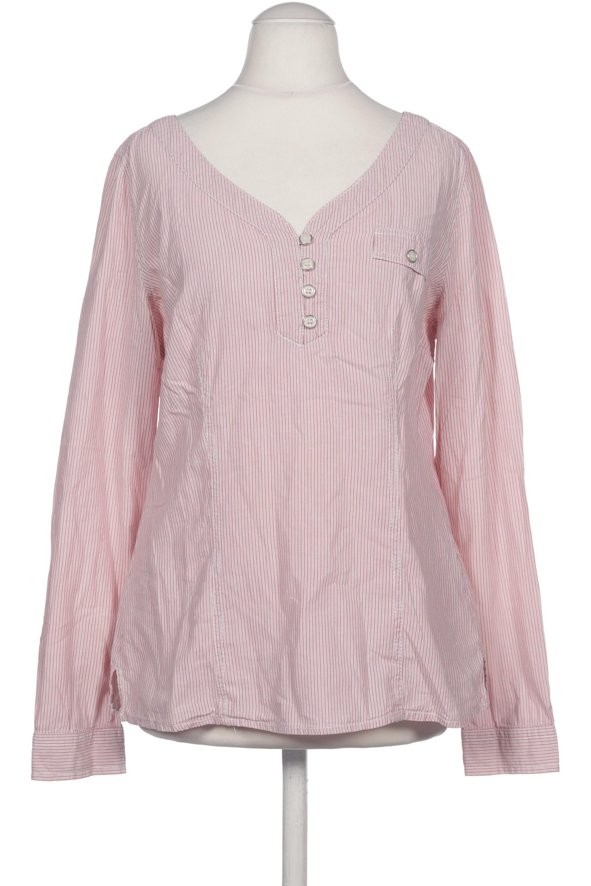 

Street One Damen Bluse, pink, Gr. 36