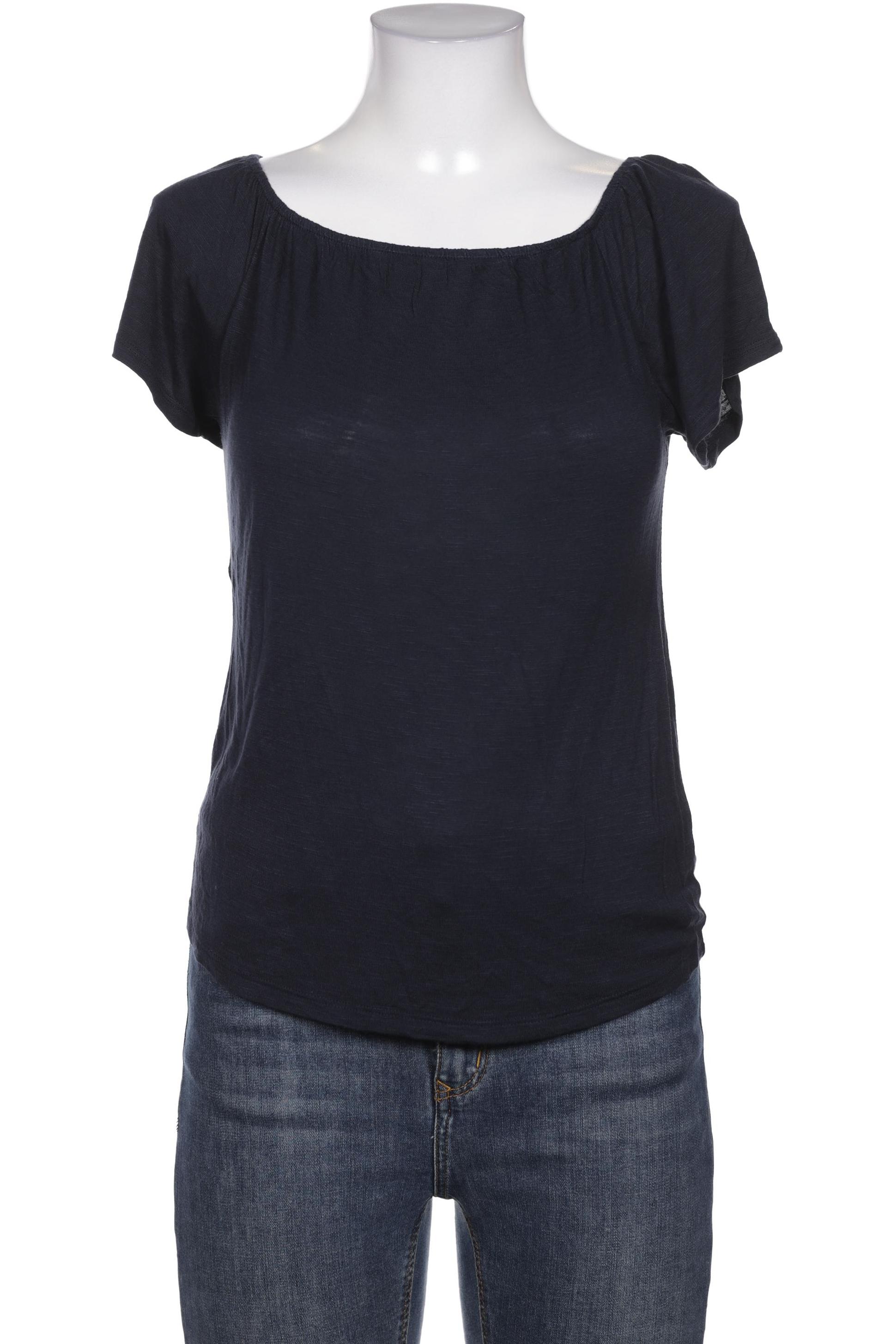

Street One Damen T-Shirt, marineblau