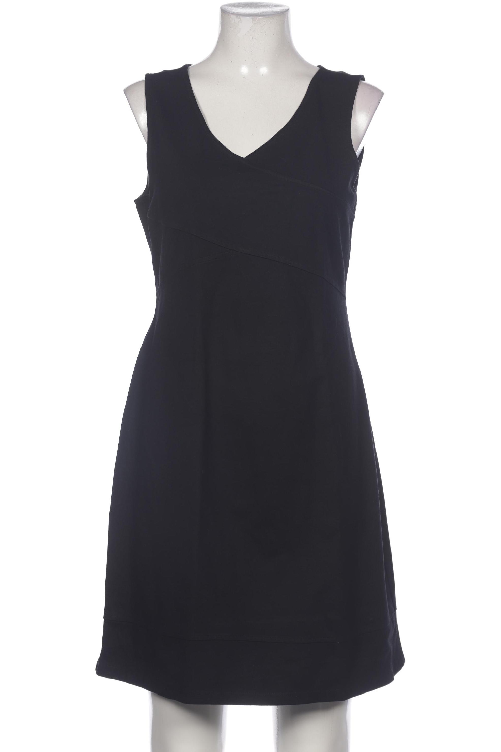 

Street One Damen Kleid, schwarz, Gr. 42
