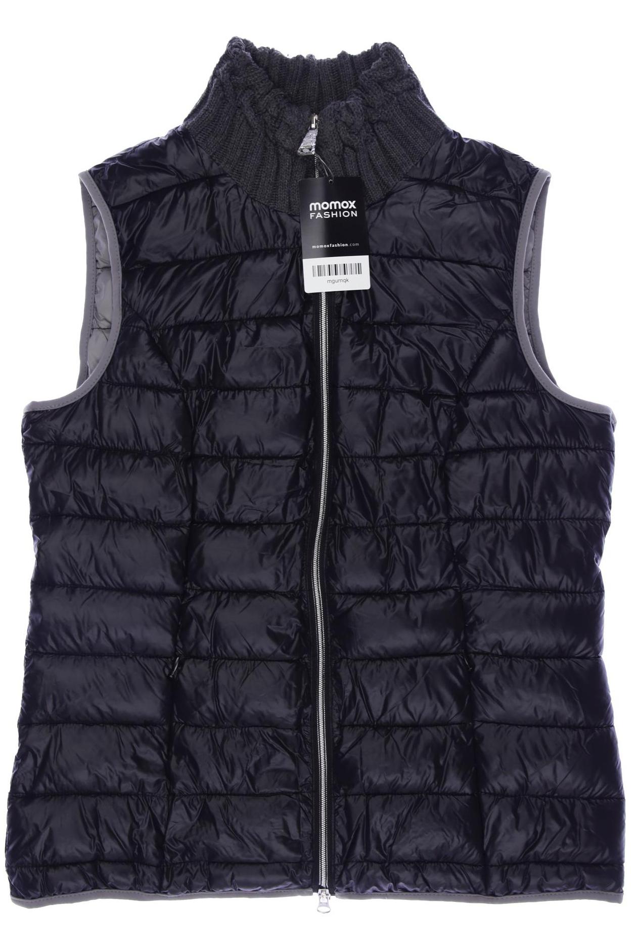 

Street One Damen Weste, schwarz