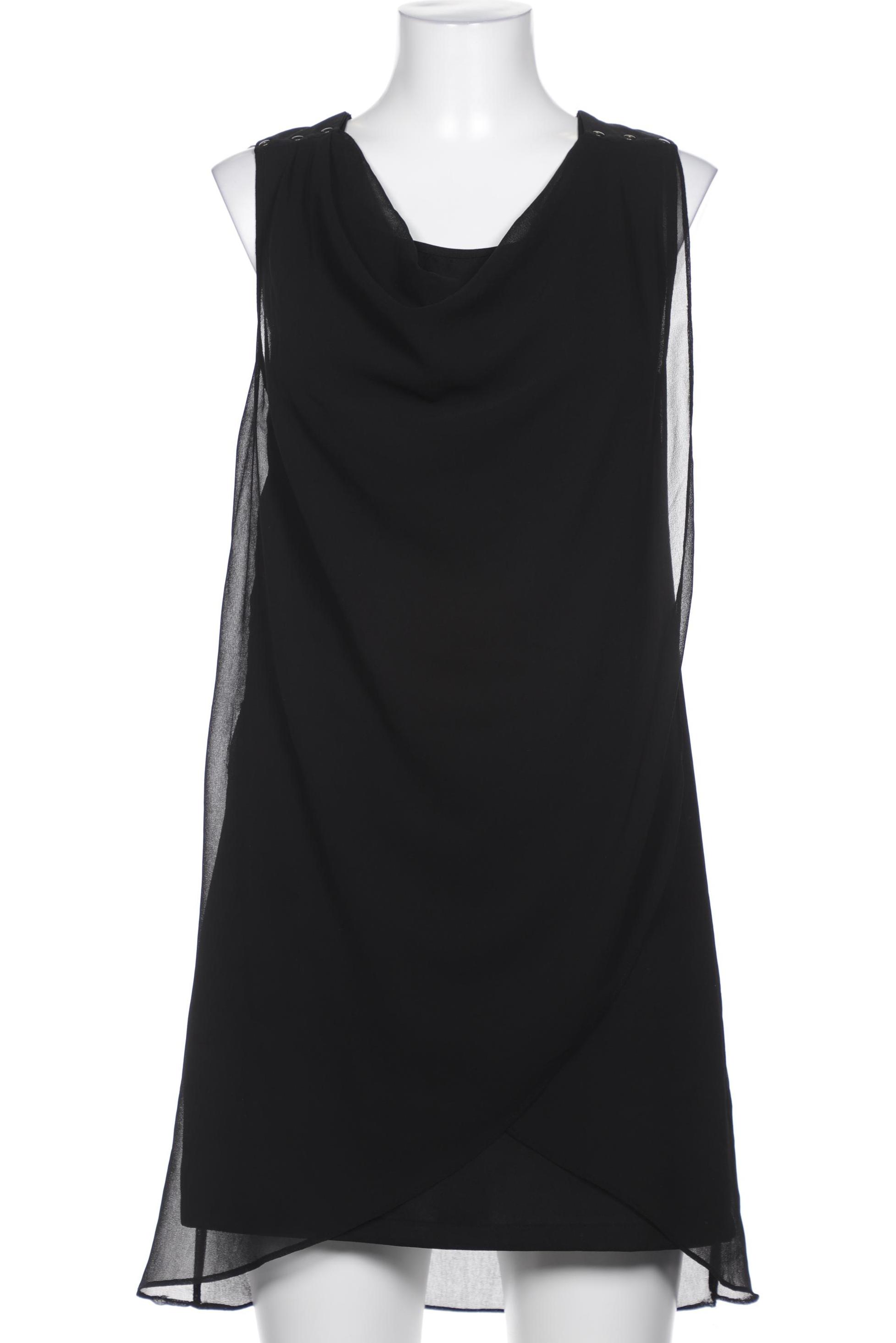 

Street One Damen Kleid, schwarz, Gr. 38