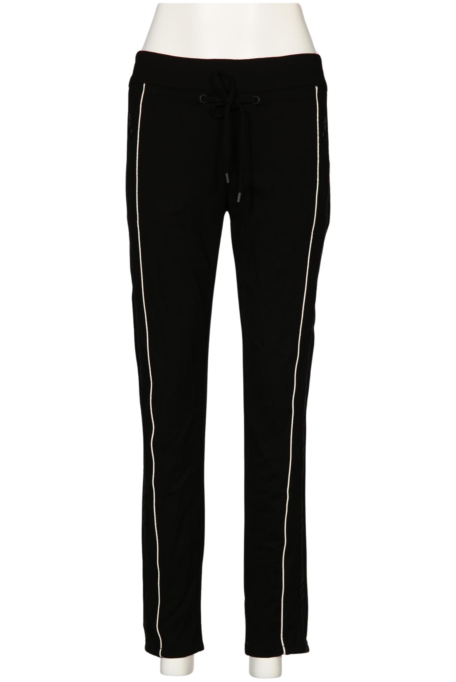 

Street One Damen Stoffhose, schwarz, Gr. 34