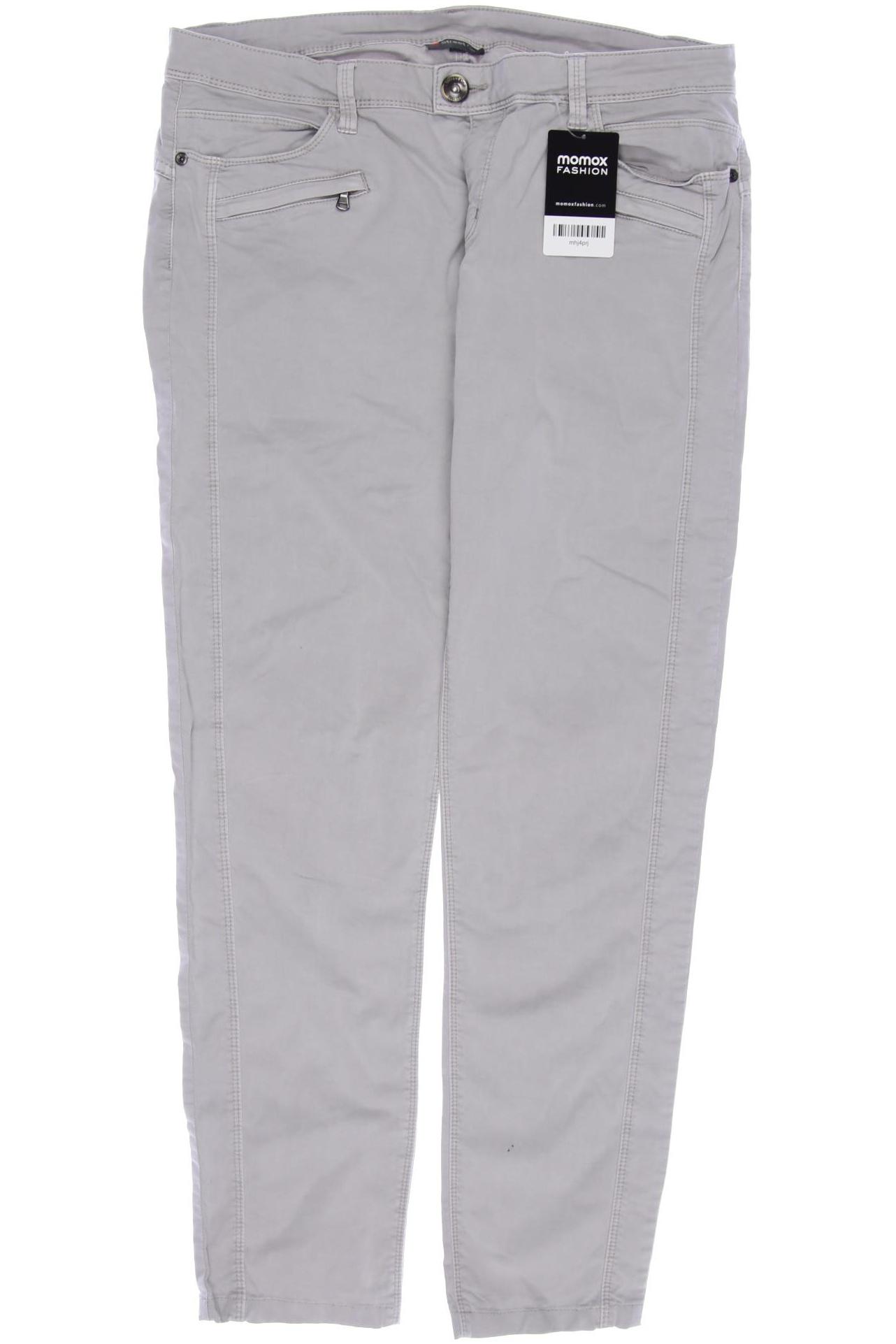 

Street One Damen Stoffhose, grau