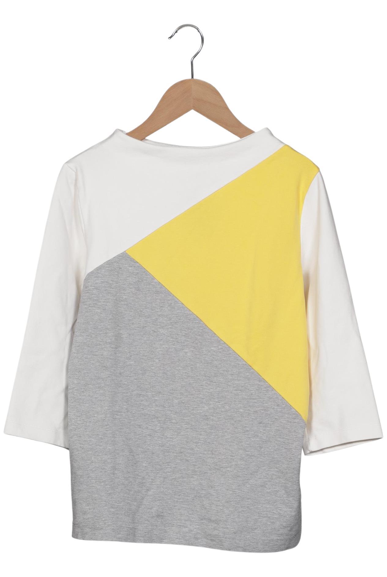 

Street One Damen Sweatshirt, mehrfarbig, Gr. 36