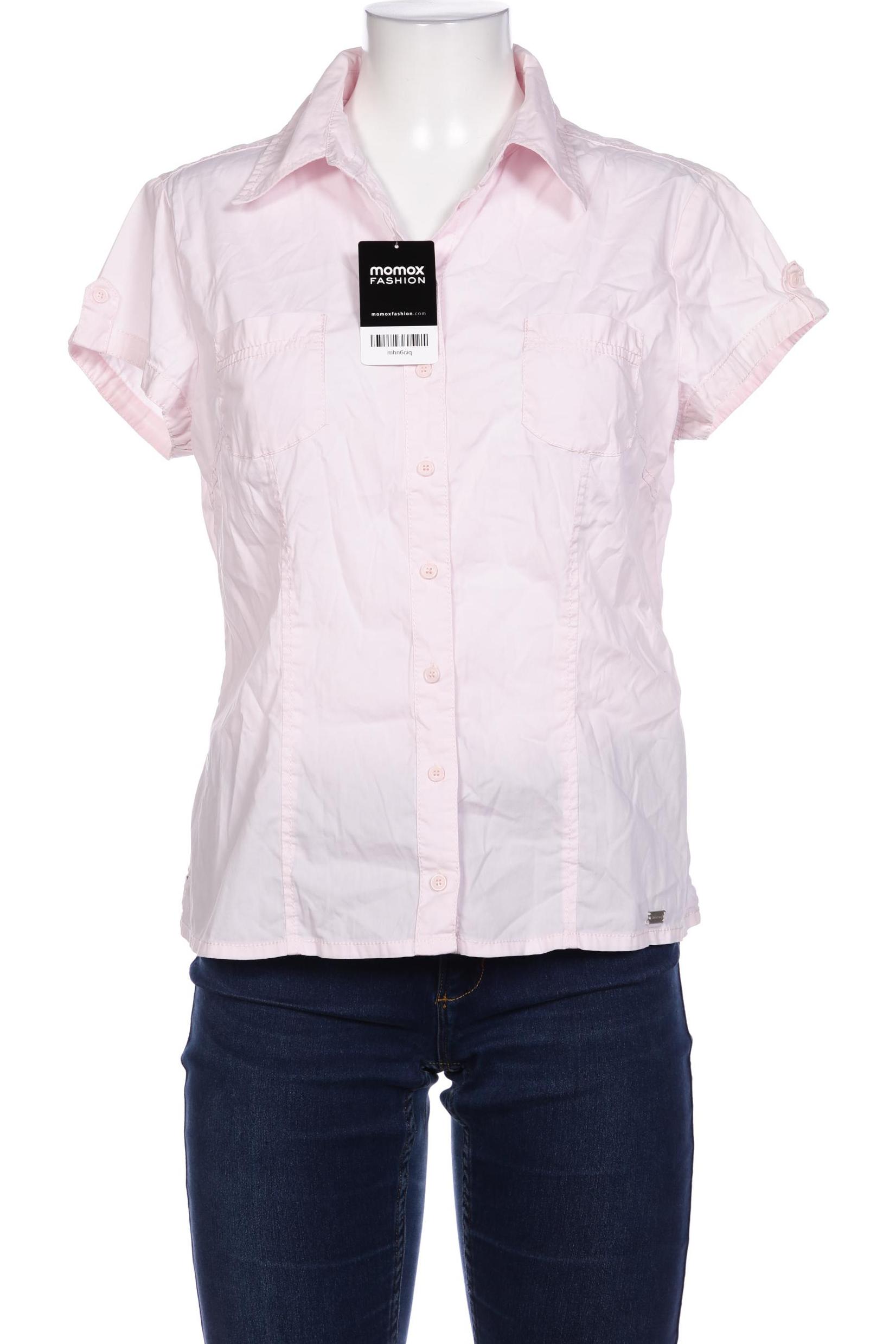 

Street One Damen Bluse, pink, Gr. 40