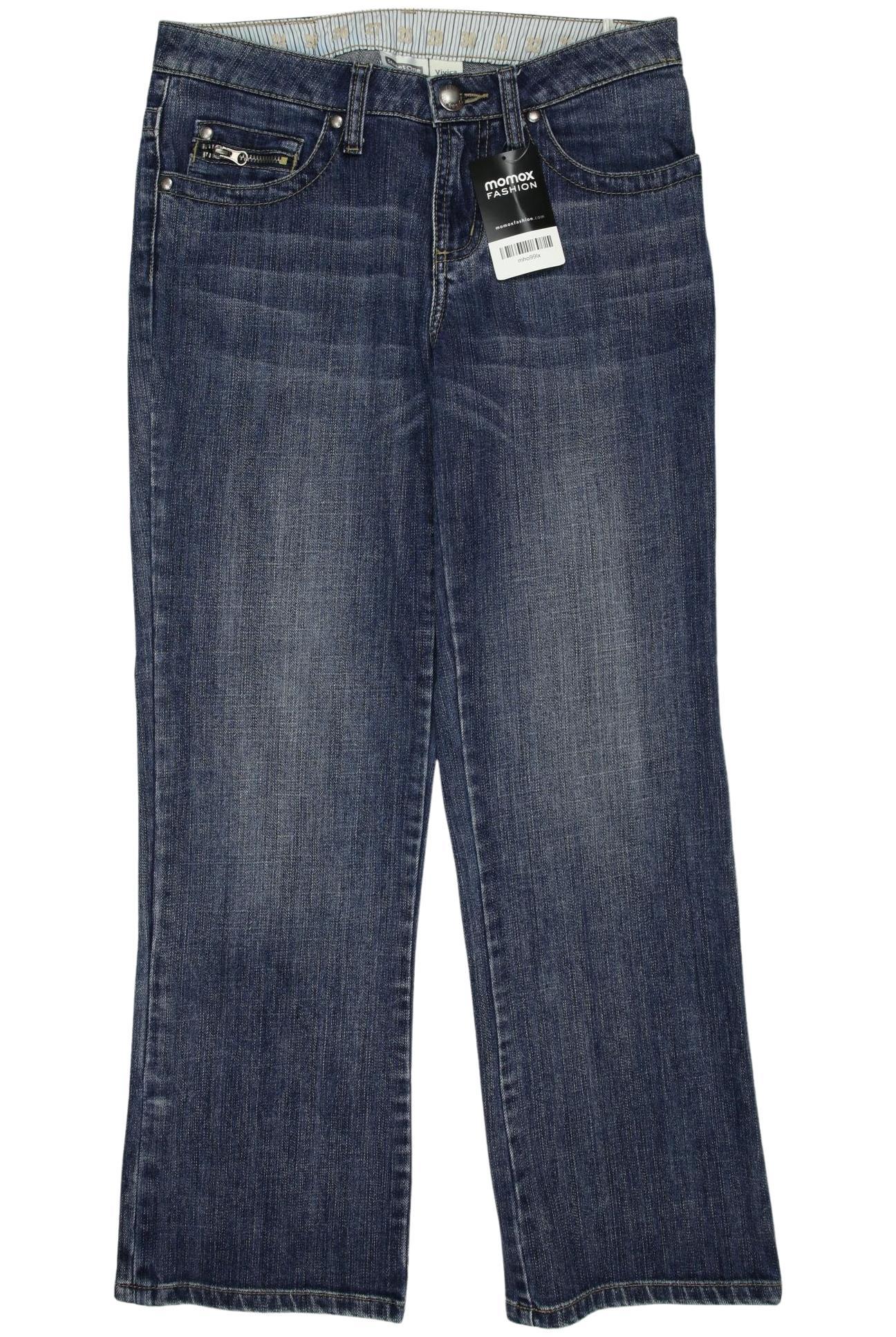 

Street One Damen Jeans, blau, Gr. 27