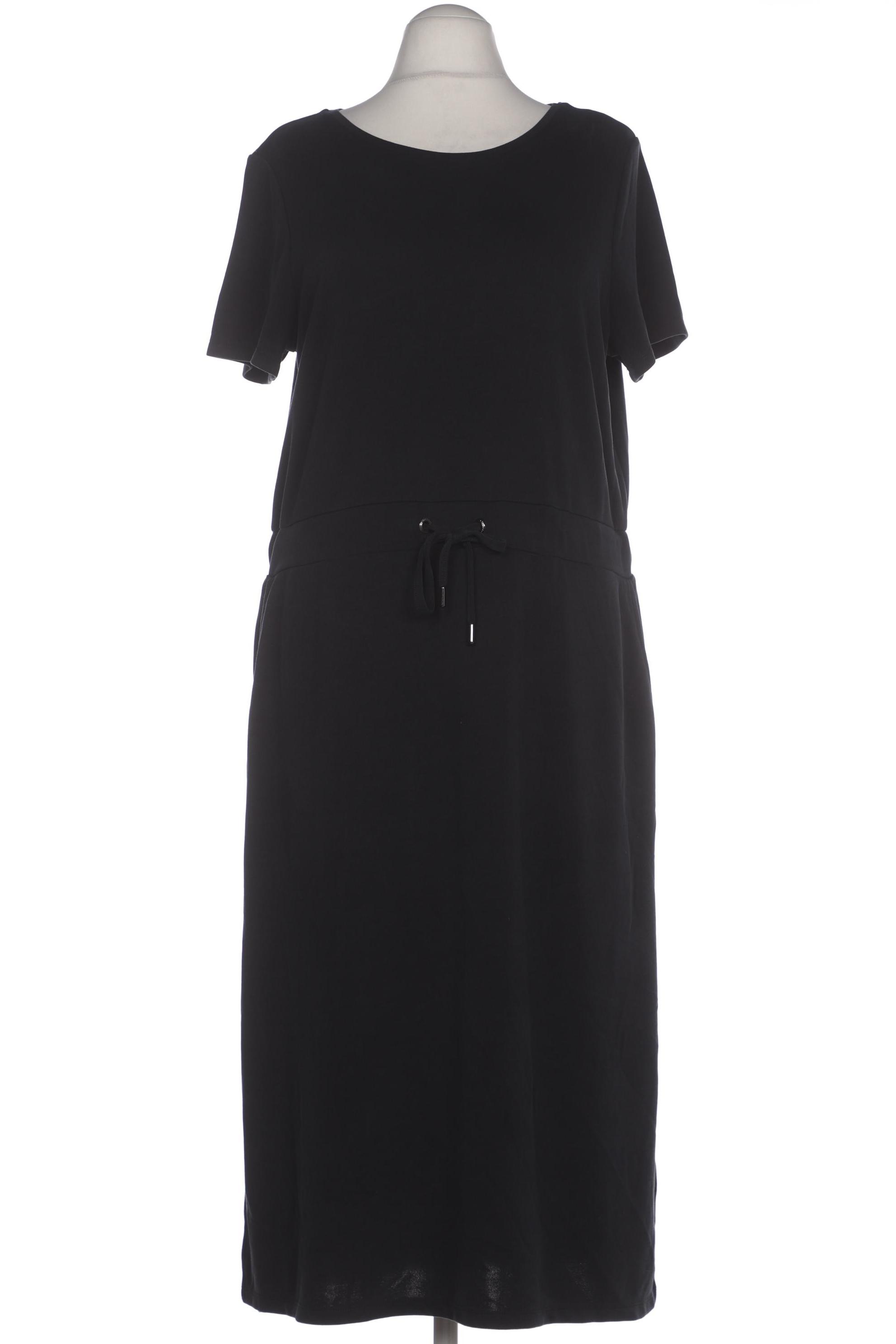 

Street One Damen Kleid, schwarz, Gr. 42