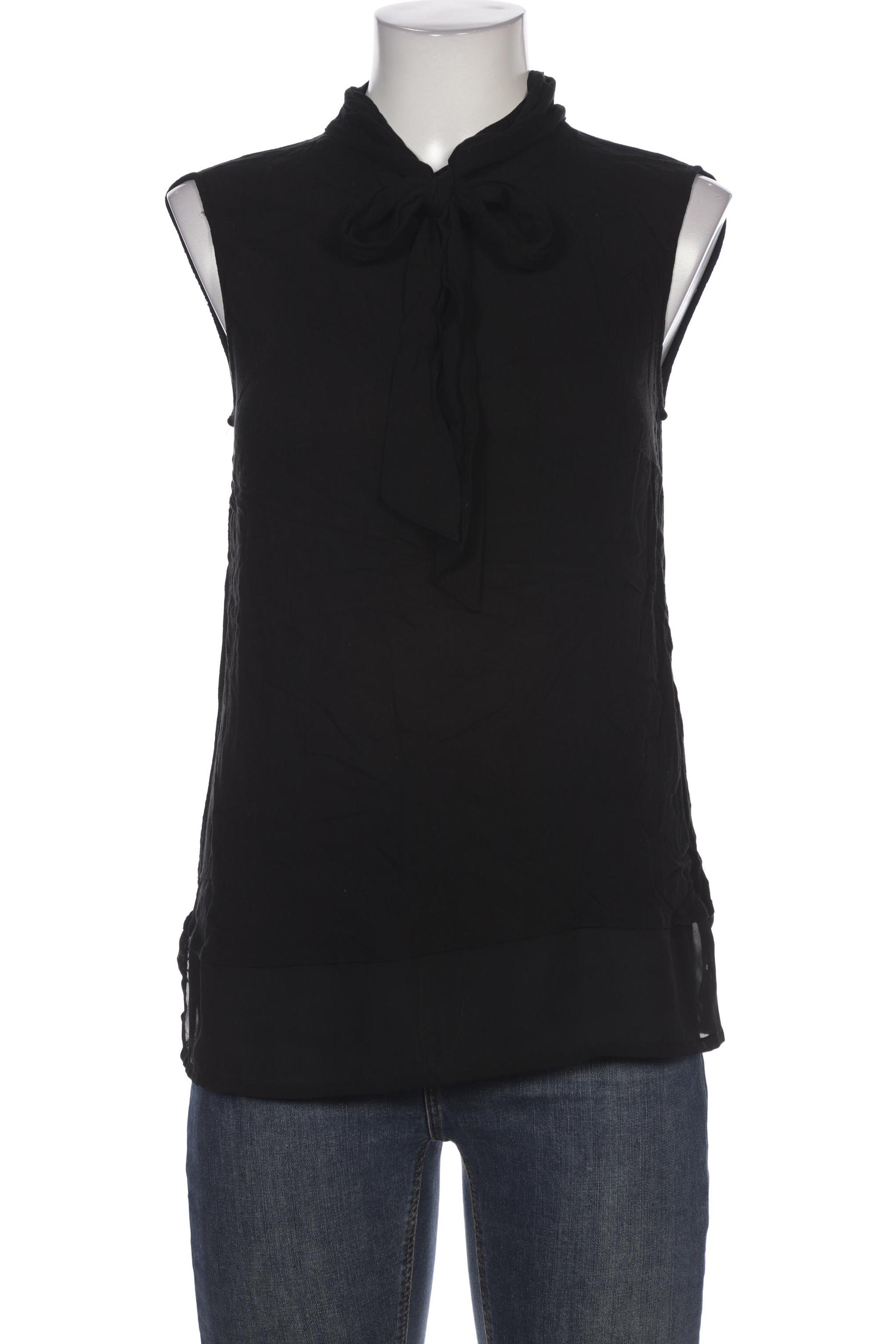 

Street One Damen Bluse, schwarz