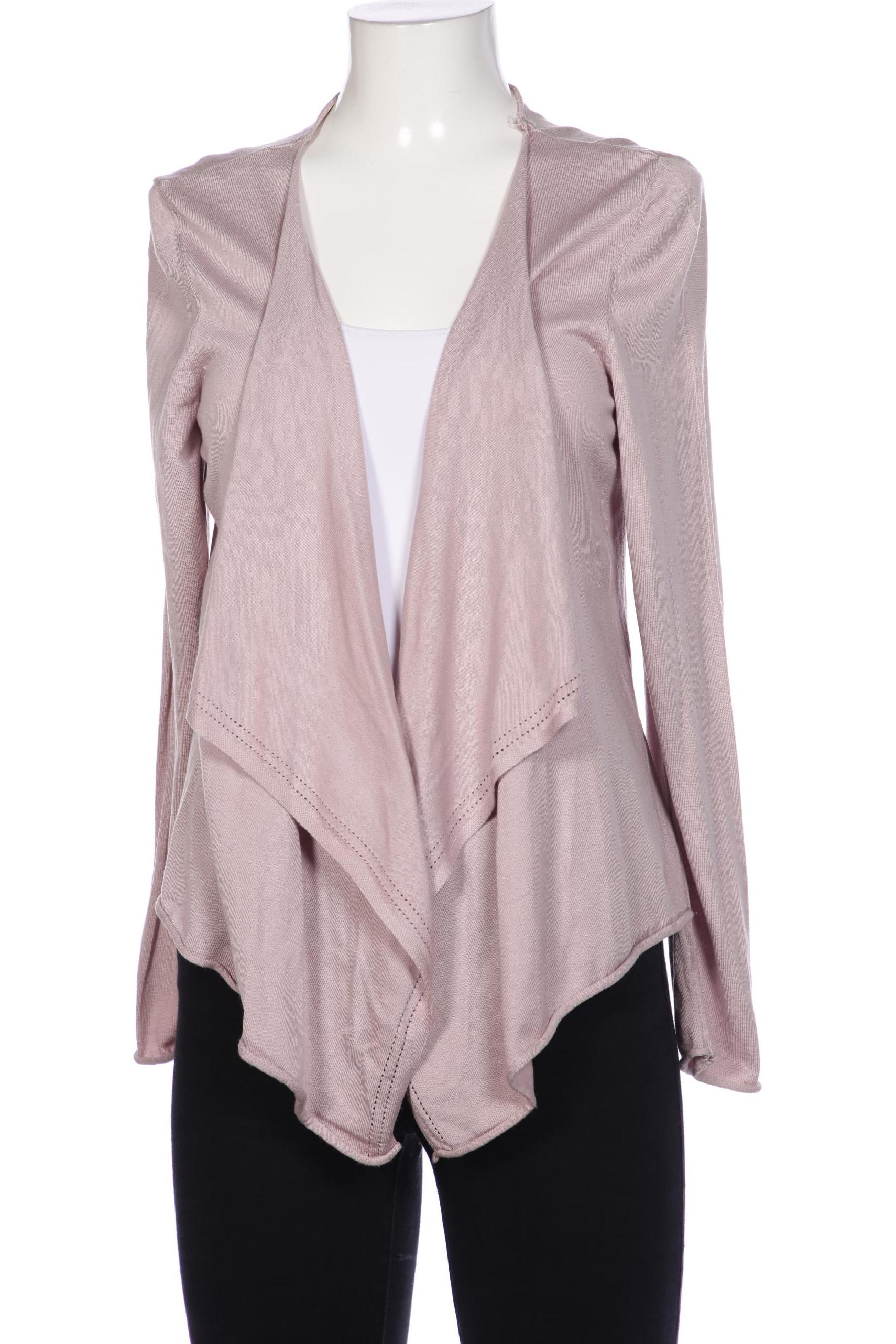 

Street One Damen Strickjacke, pink, Gr. 38