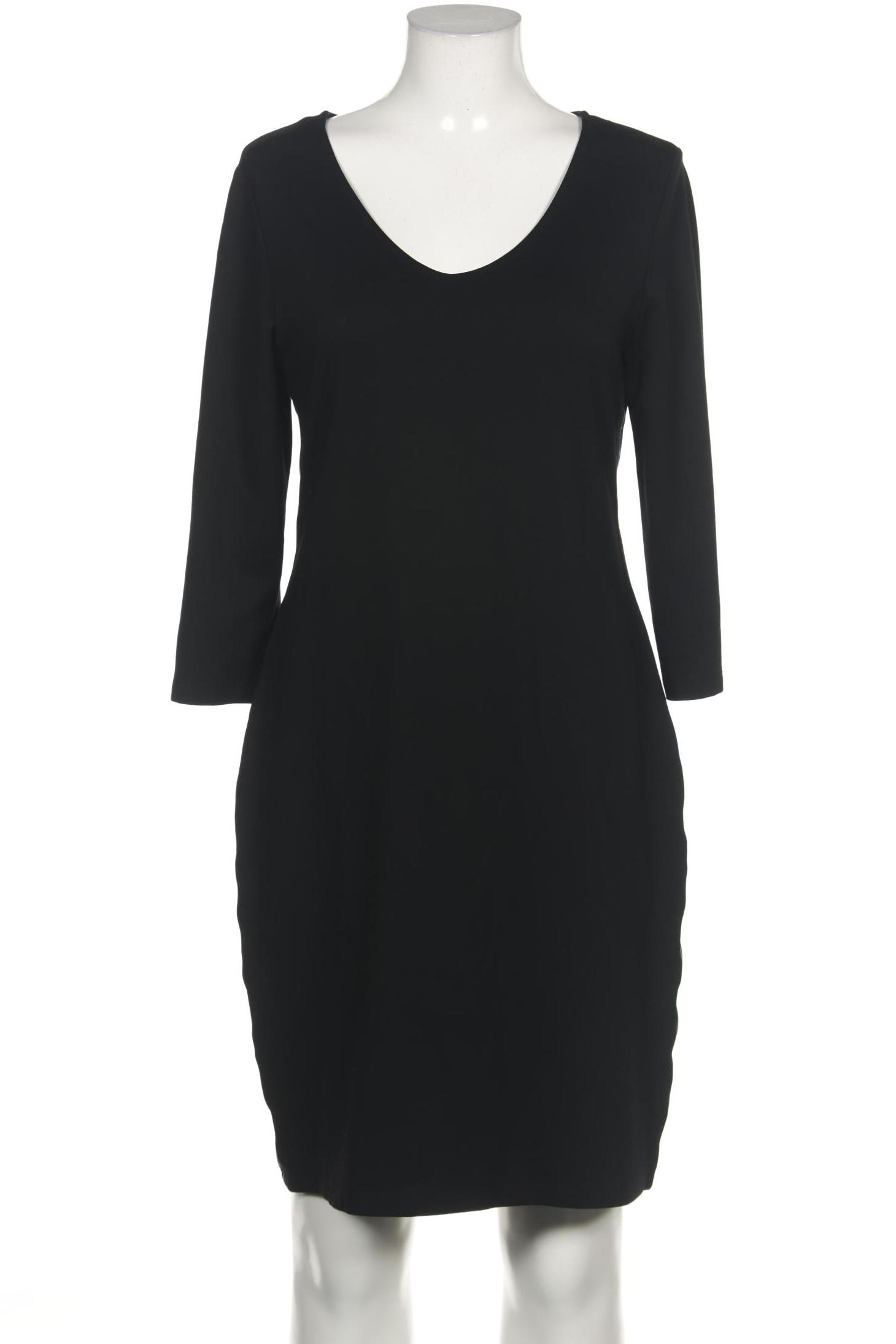 

Street One Damen Kleid, schwarz, Gr. 40