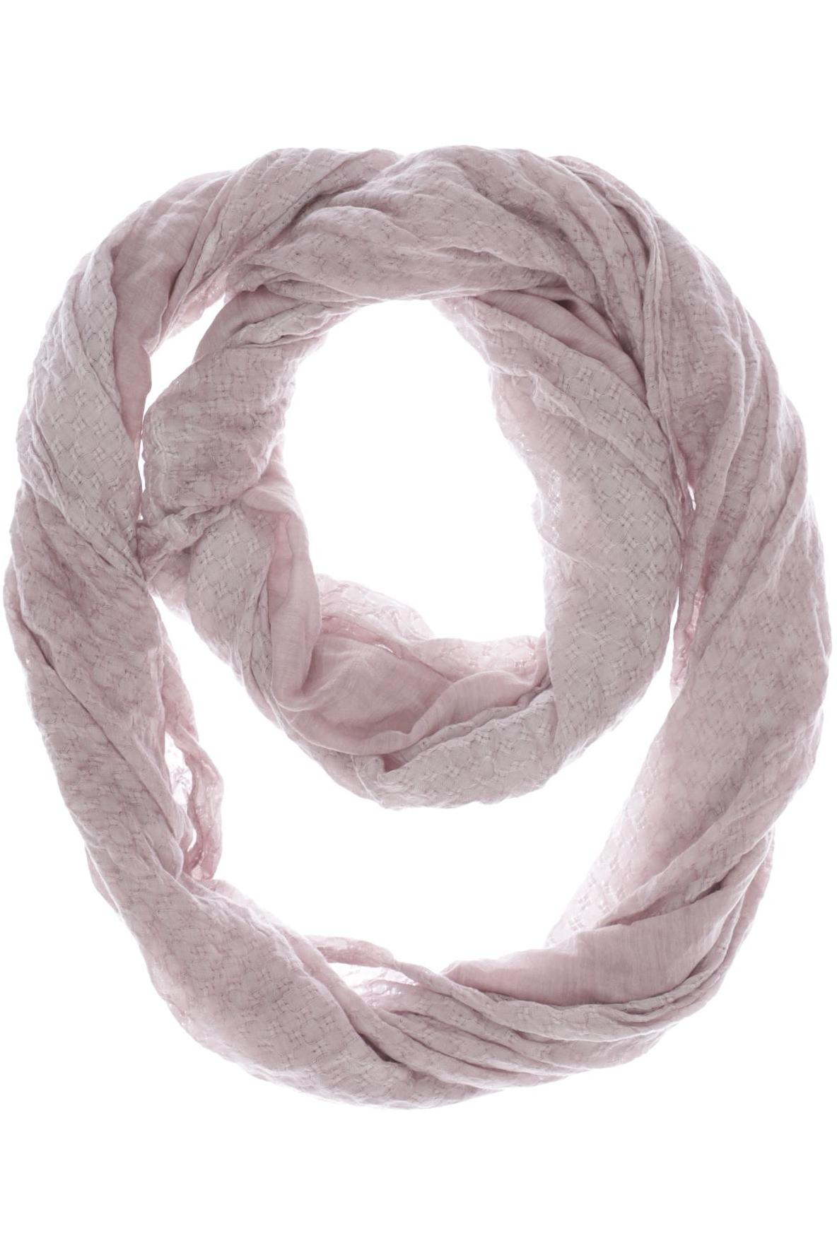 

Street One Damen Schal, pink, Gr.
