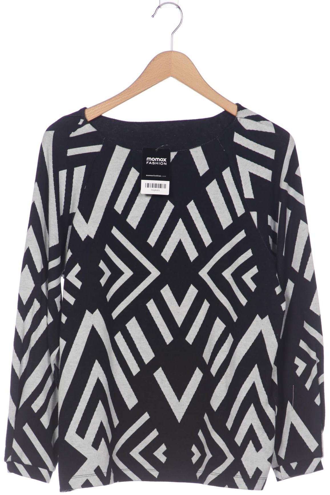 

Street One Damen Pullover, marineblau, Gr. 42