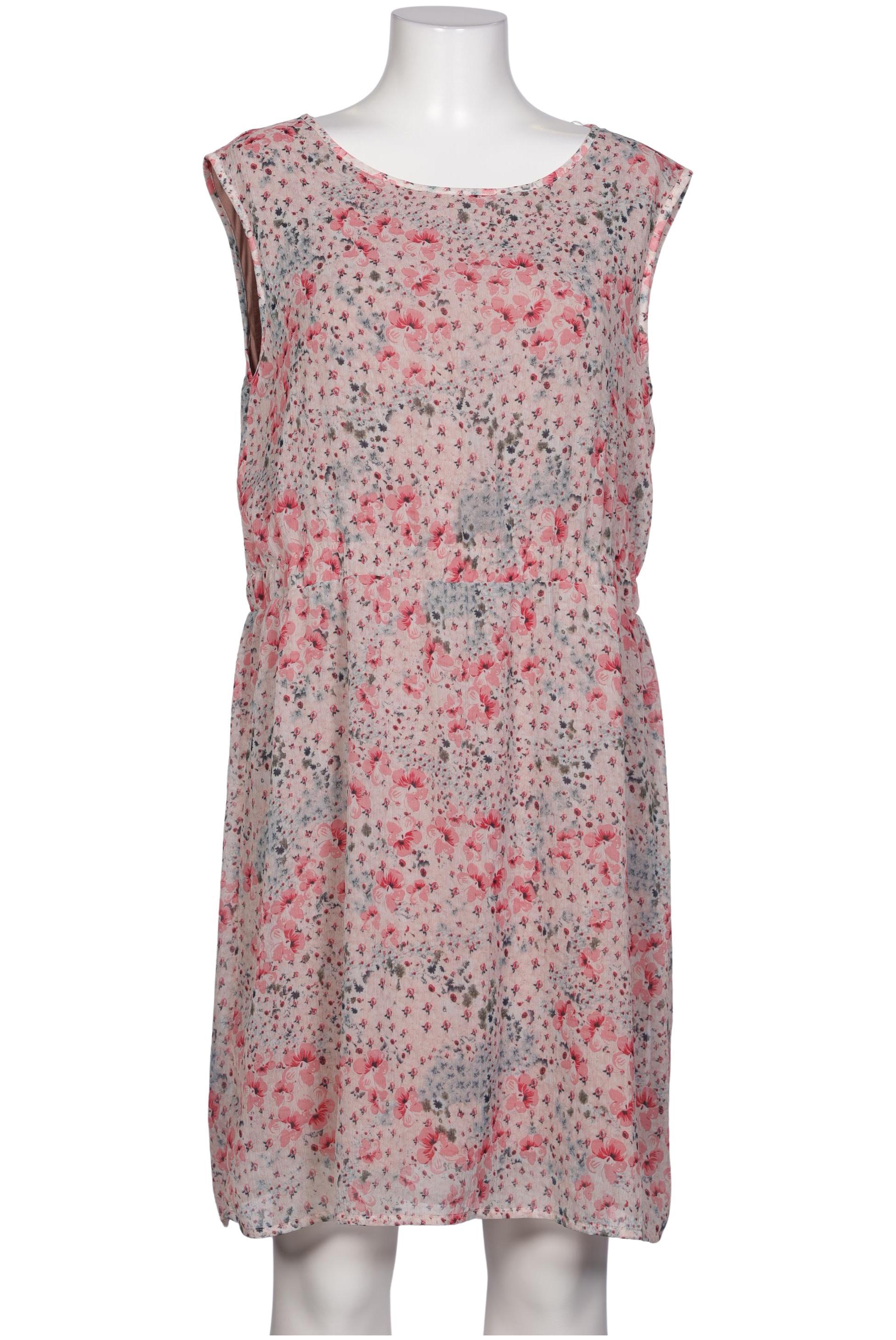 

Street One Damen Kleid, pink, Gr. 42