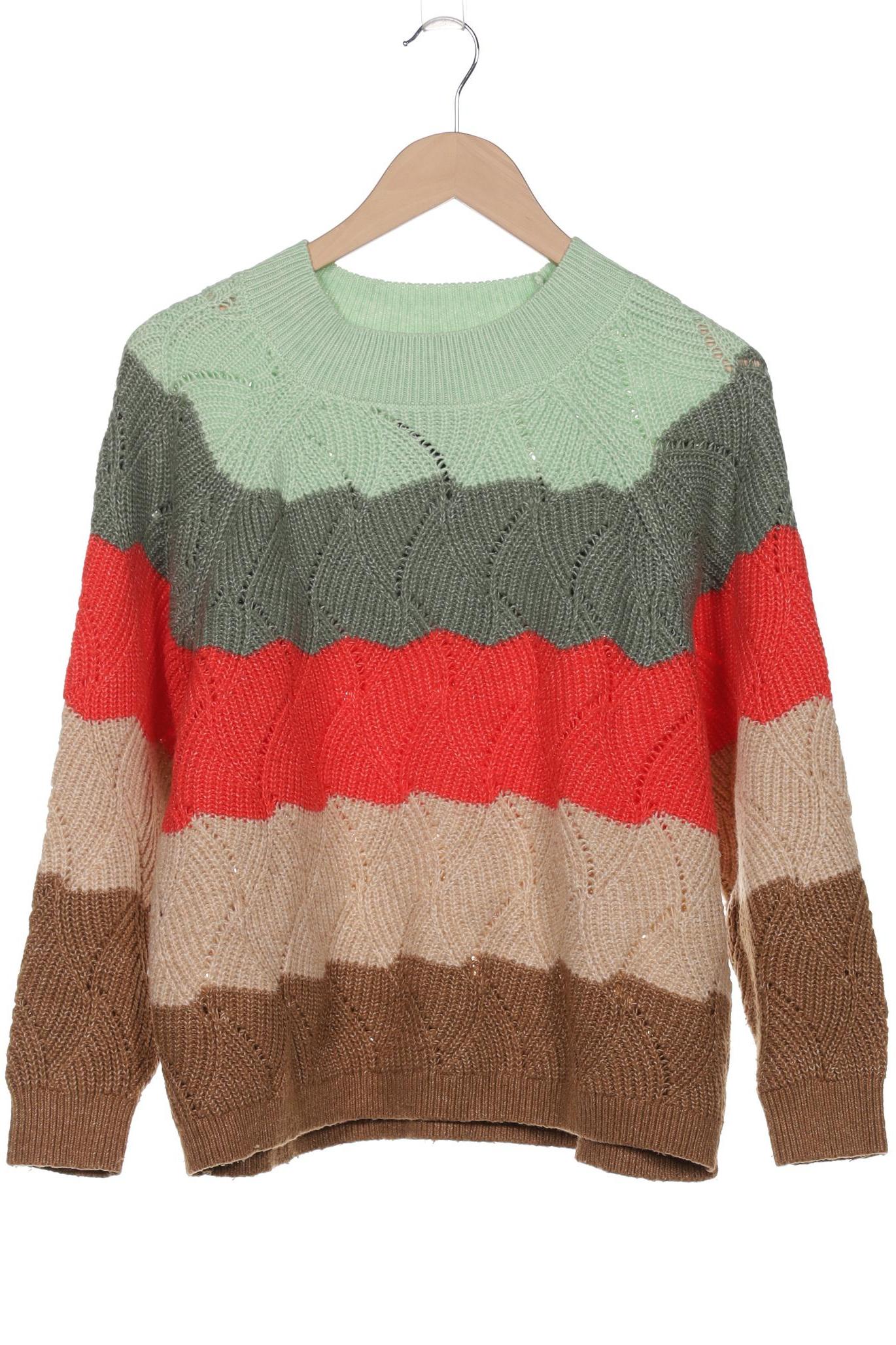 

Street One Damen Pullover, mehrfarbig, Gr. 40