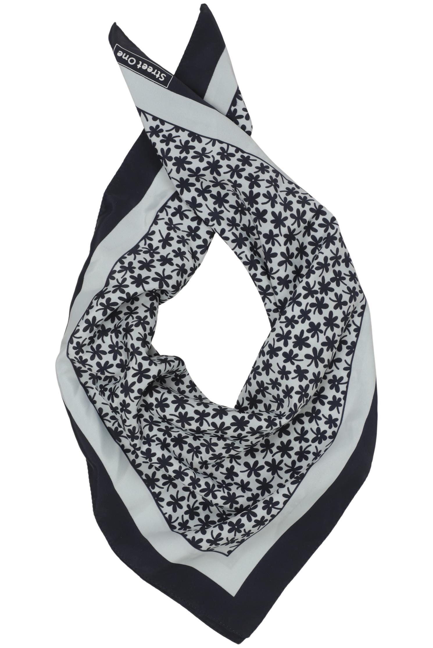 

Street One Damen Schal, mehrfarbig, Gr.