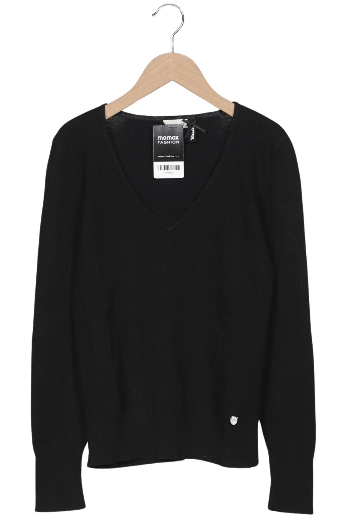 

Street One Damen Pullover, schwarz, Gr. 38