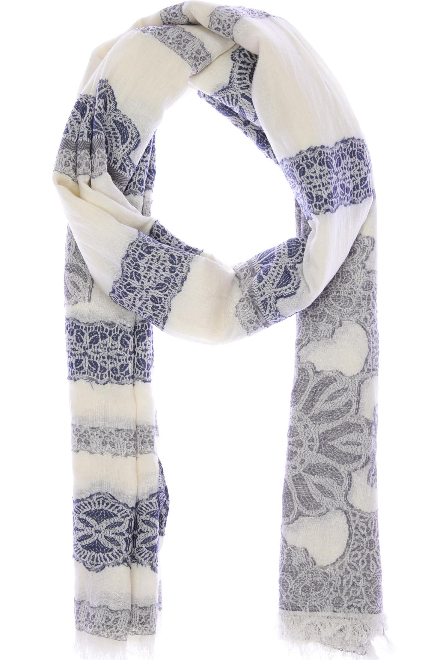 

Street One Damen Schal, beige, Gr.