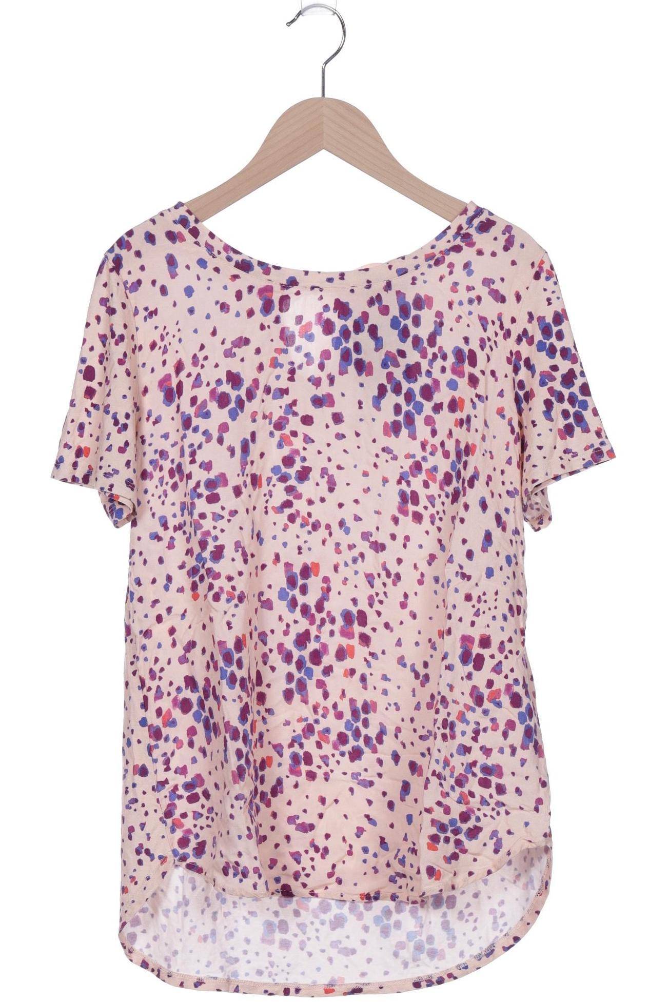 

Street One Damen T-Shirt, pink, Gr. 38