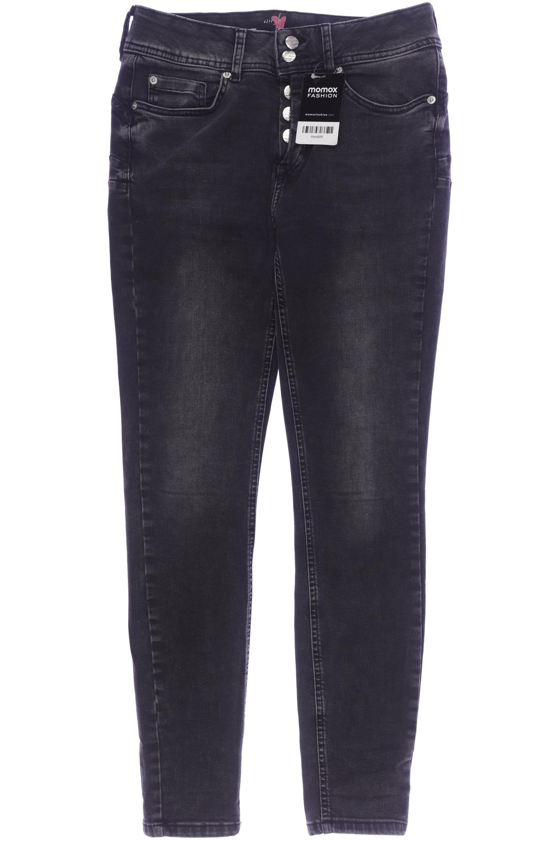 

Street One Damen Jeans, grau, Gr. 28