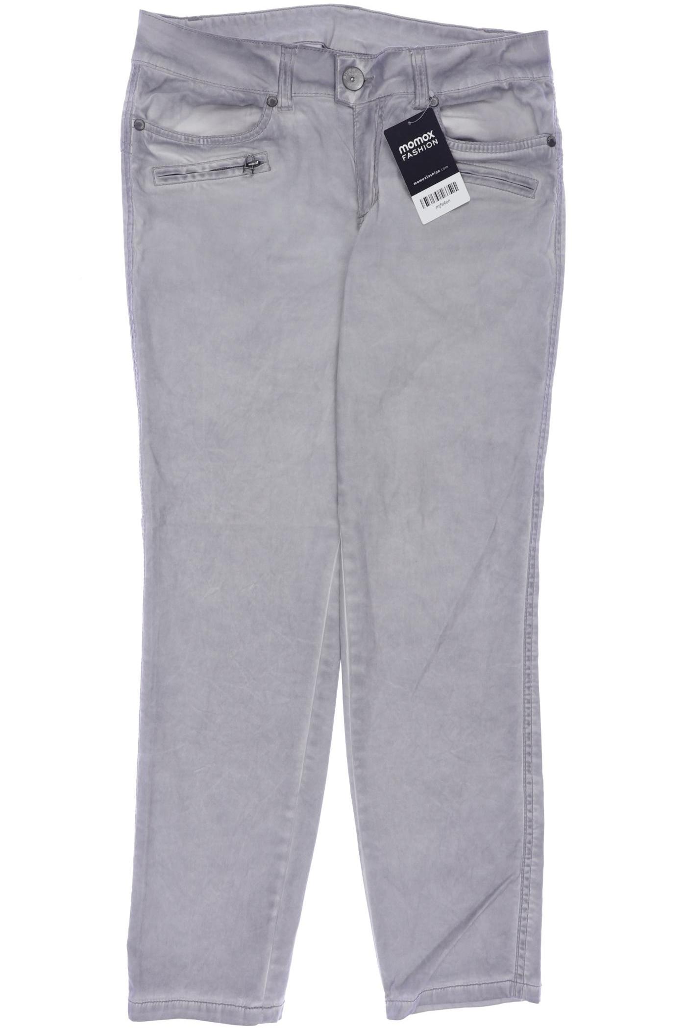 

Street One Damen Jeans, grau, Gr. 36