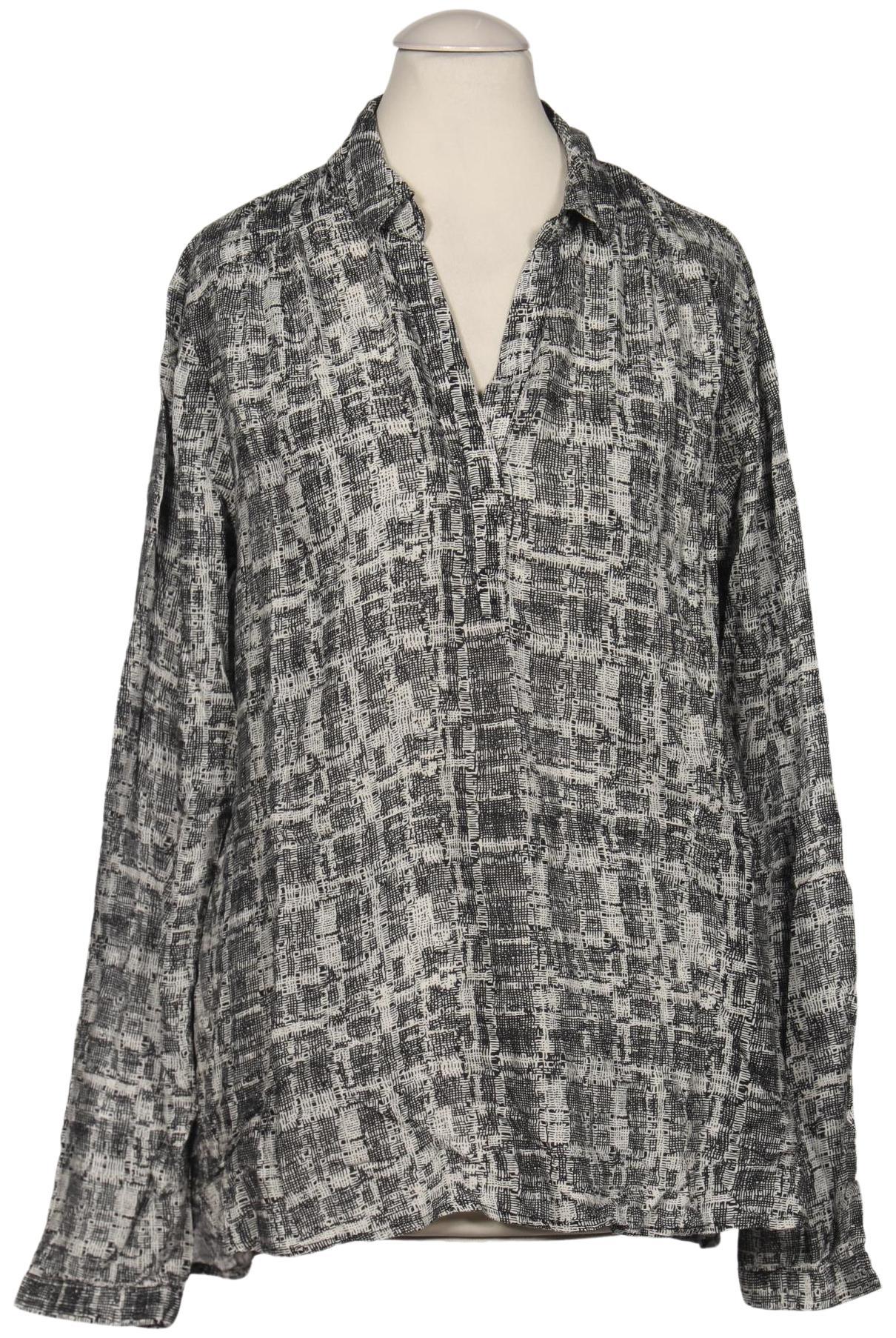 

Street One Damen Bluse, marineblau, Gr. 36