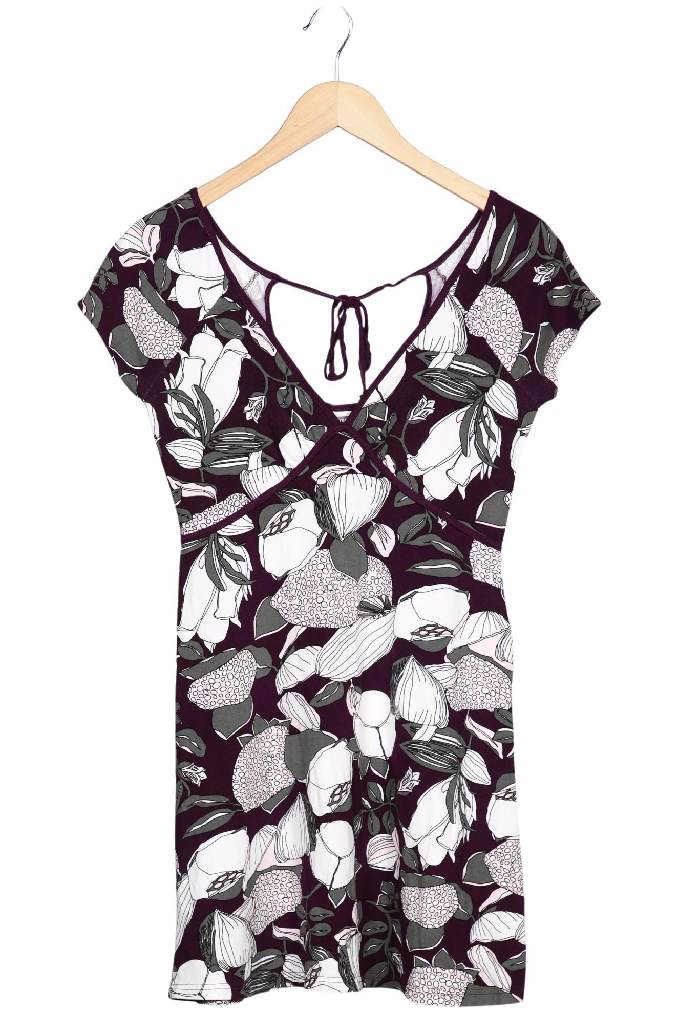 

Street One Damen T-Shirt, mehrfarbig, Gr. 40