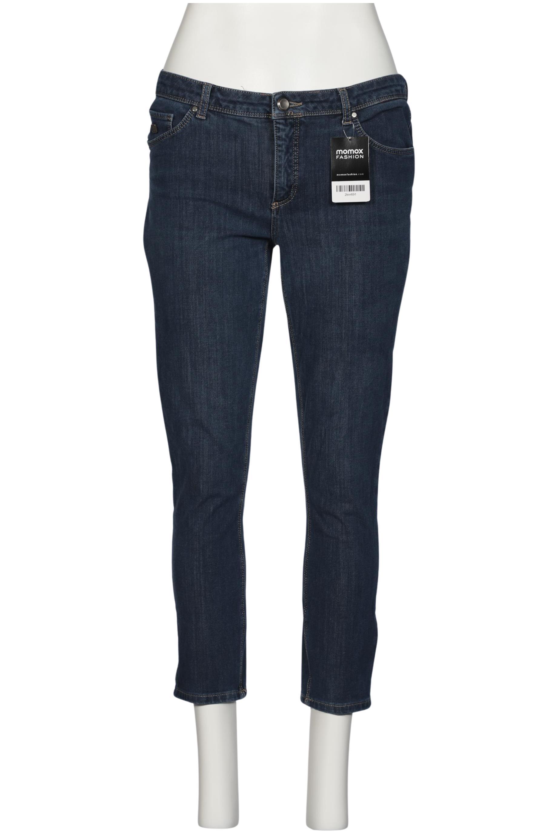 

Street One Damen Jeans, marineblau, Gr. 32