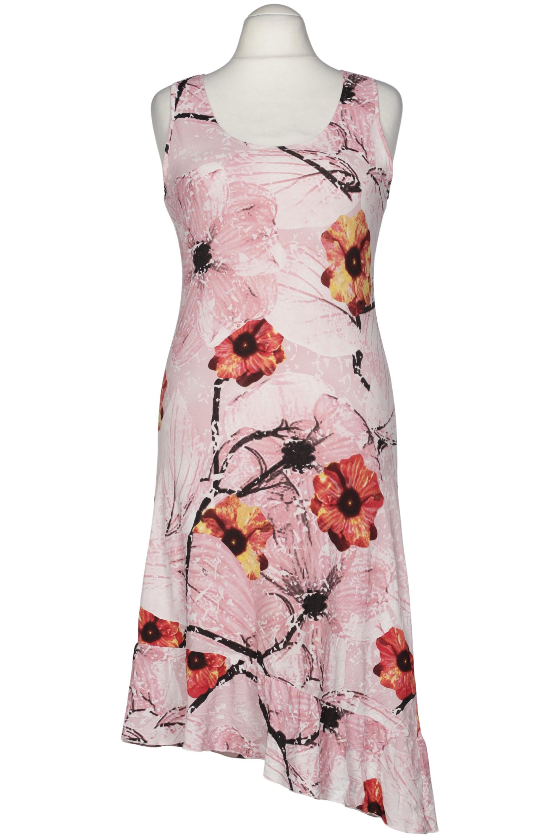 

Street One Damen Kleid, pink, Gr. 42