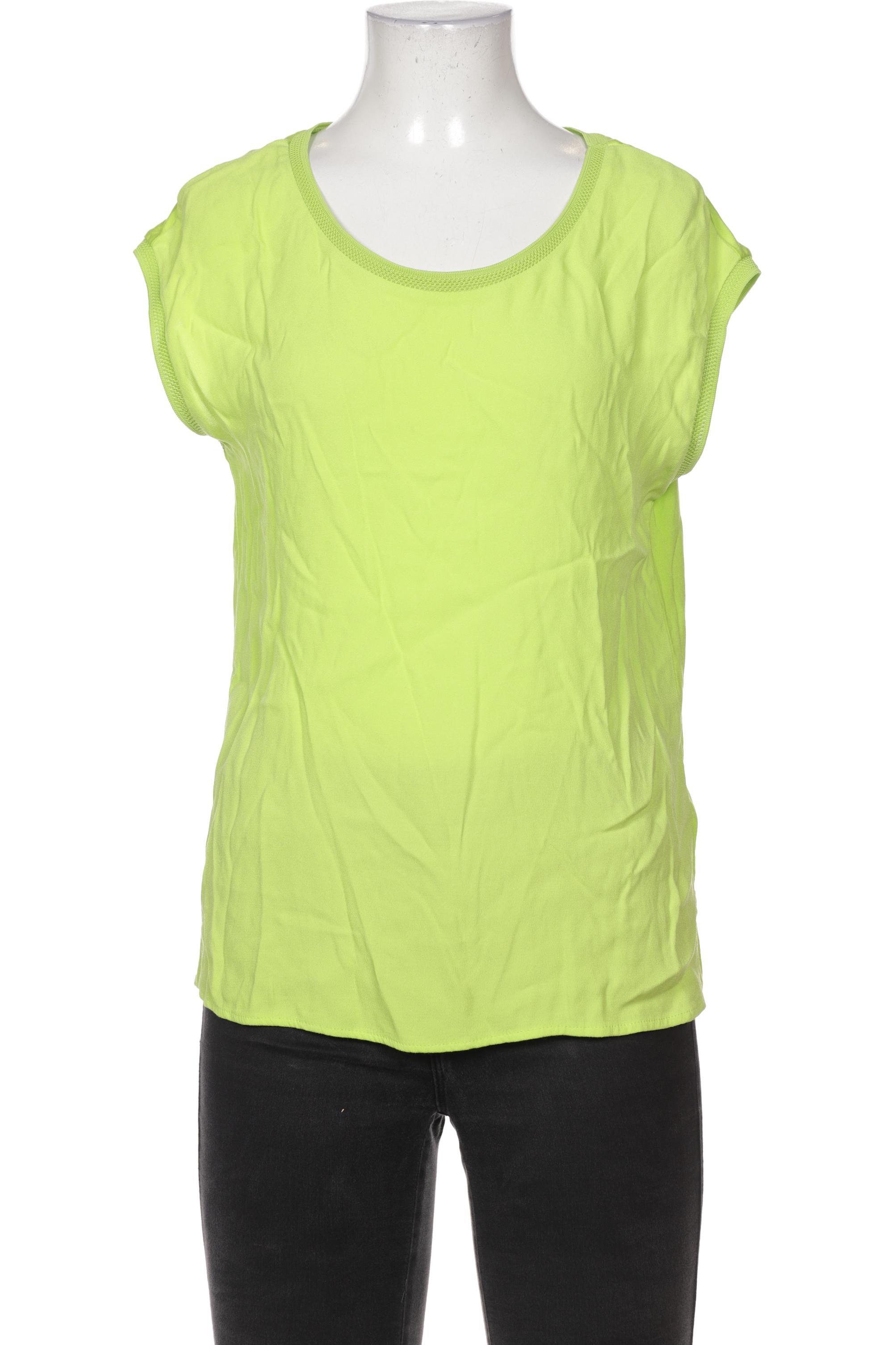 

Street One Damen T-Shirt, hellgrün, Gr. 38