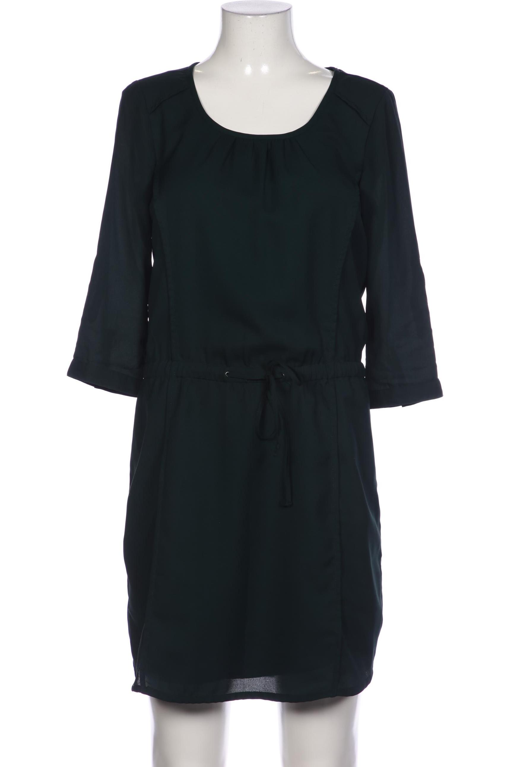 

Street One Damen Kleid, grün, Gr. 38