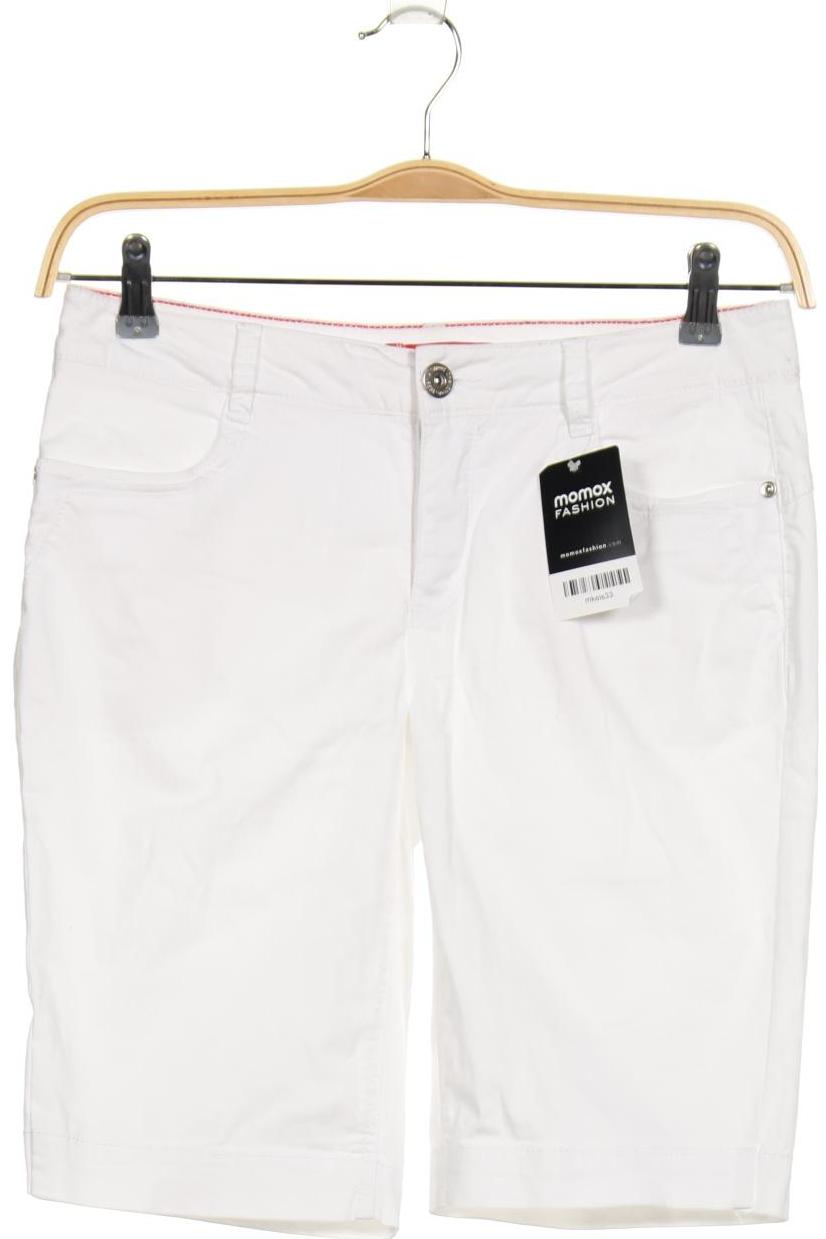 

Street One Damen Shorts, weiß