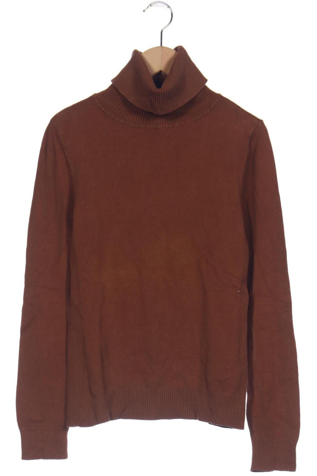 

Street One Damen Pullover, braun