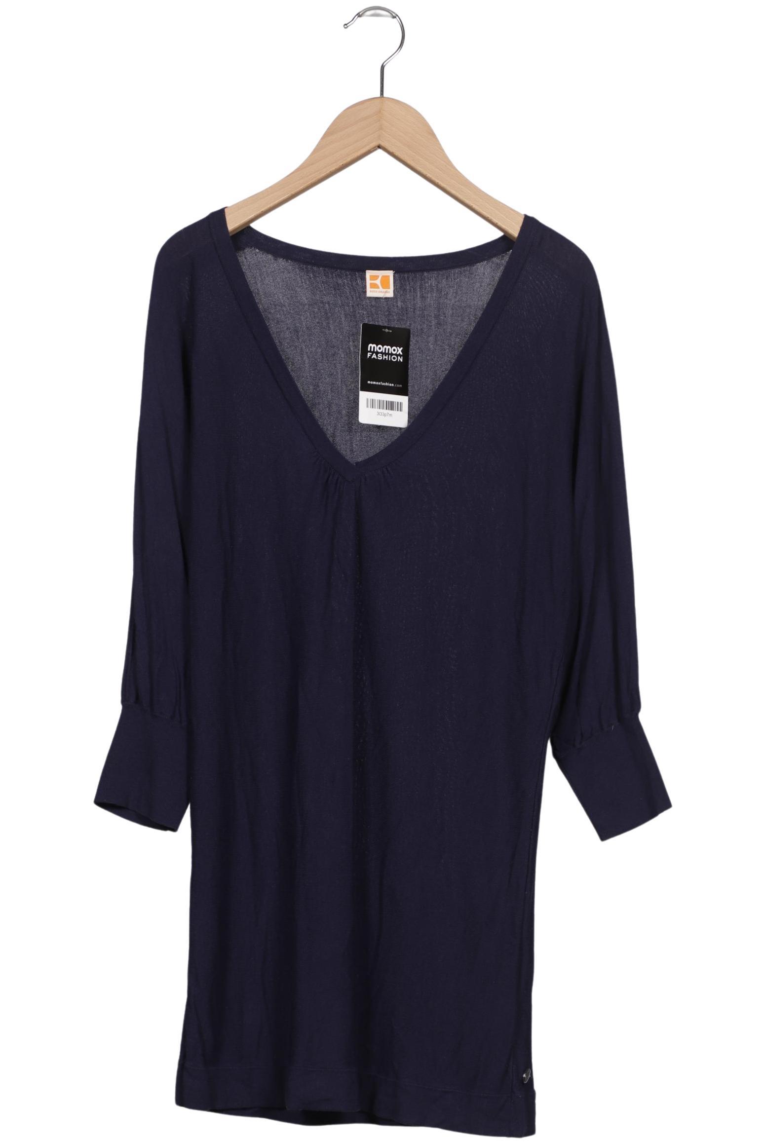 

Street One Damen Pullover, grau, Gr. 40