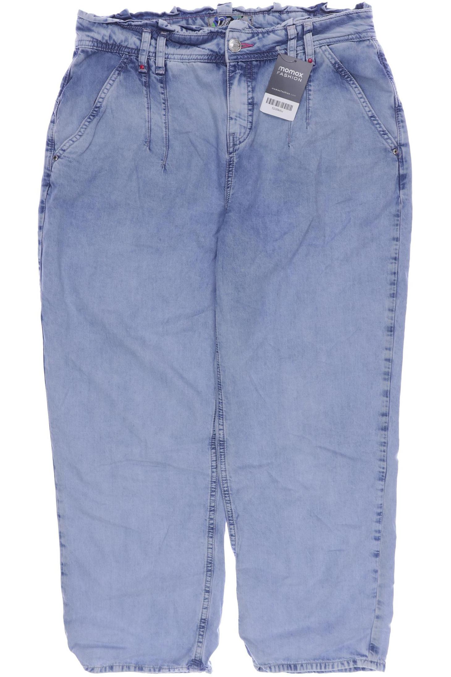 

Street One Damen Jeans, blau