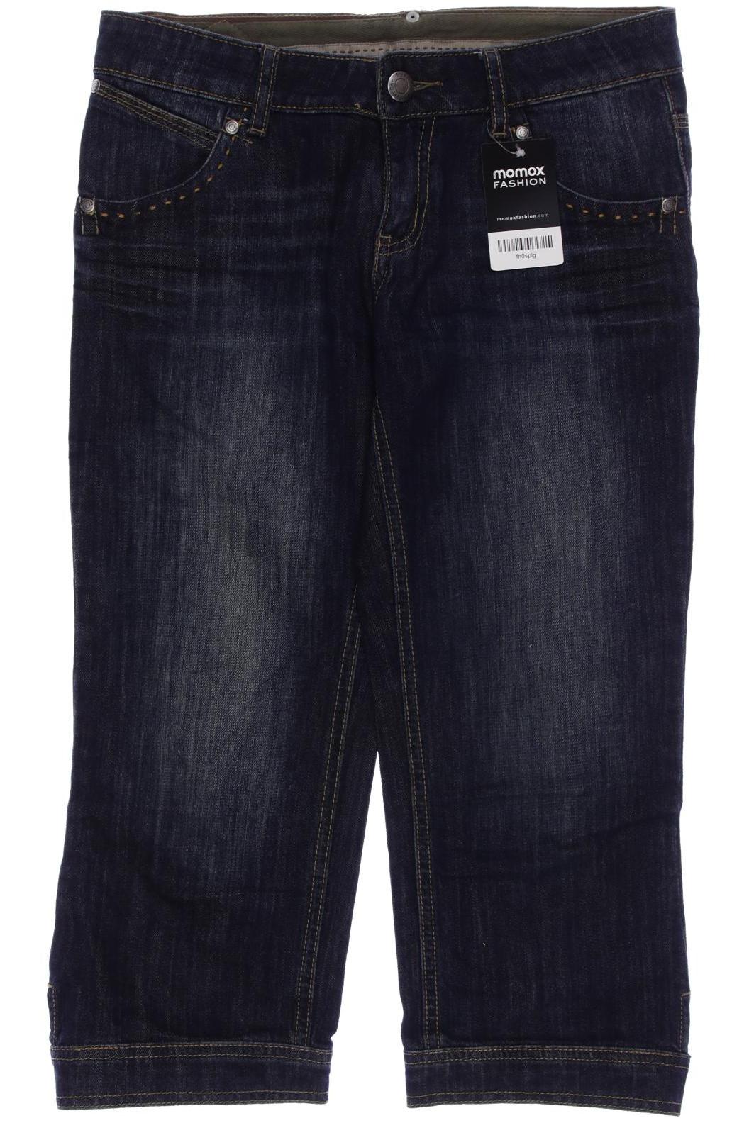 

Street One Damen Jeans, blau, Gr. 29
