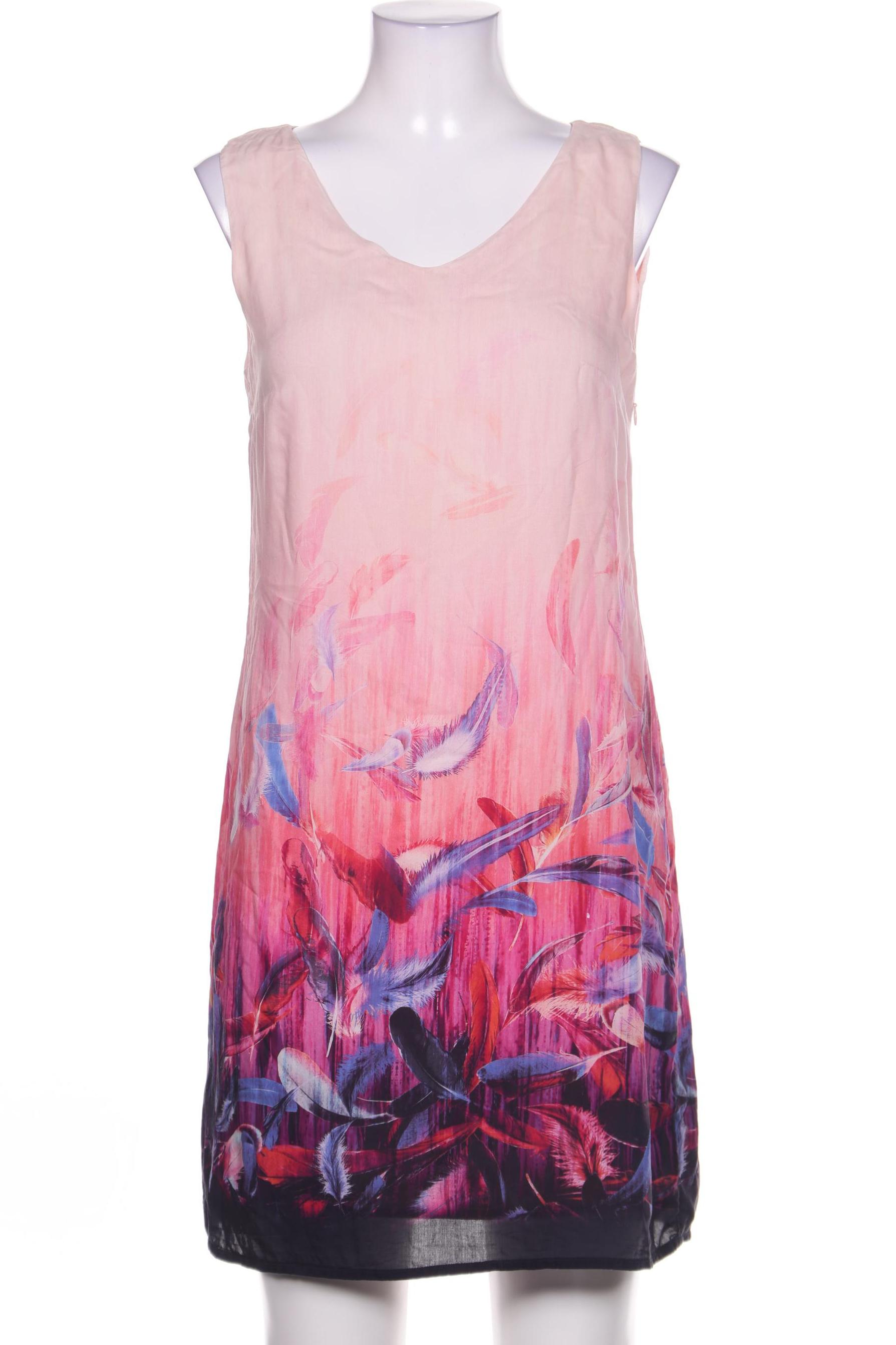 

Street One Damen Kleid, pink