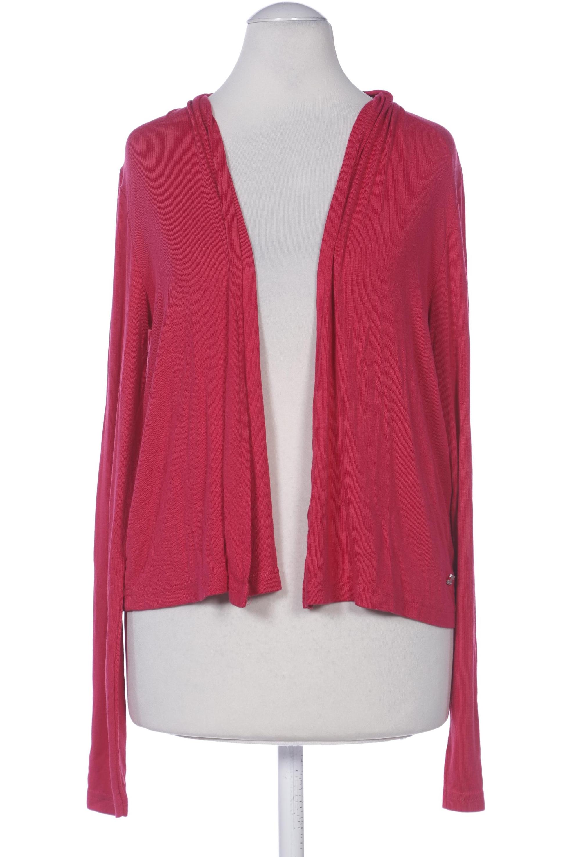

Street One Damen Strickjacke, pink, Gr. 36