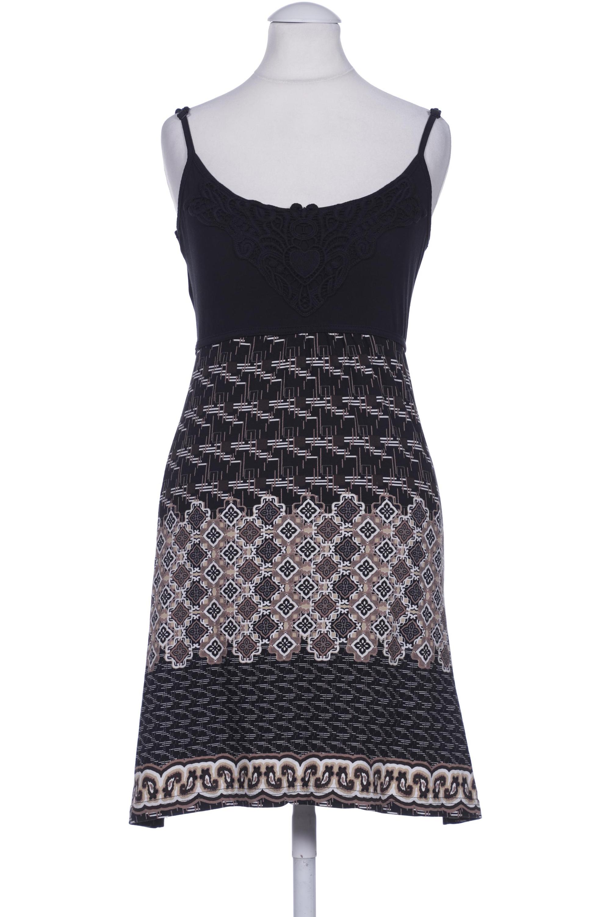 

Street One Damen Kleid, schwarz, Gr. 34
