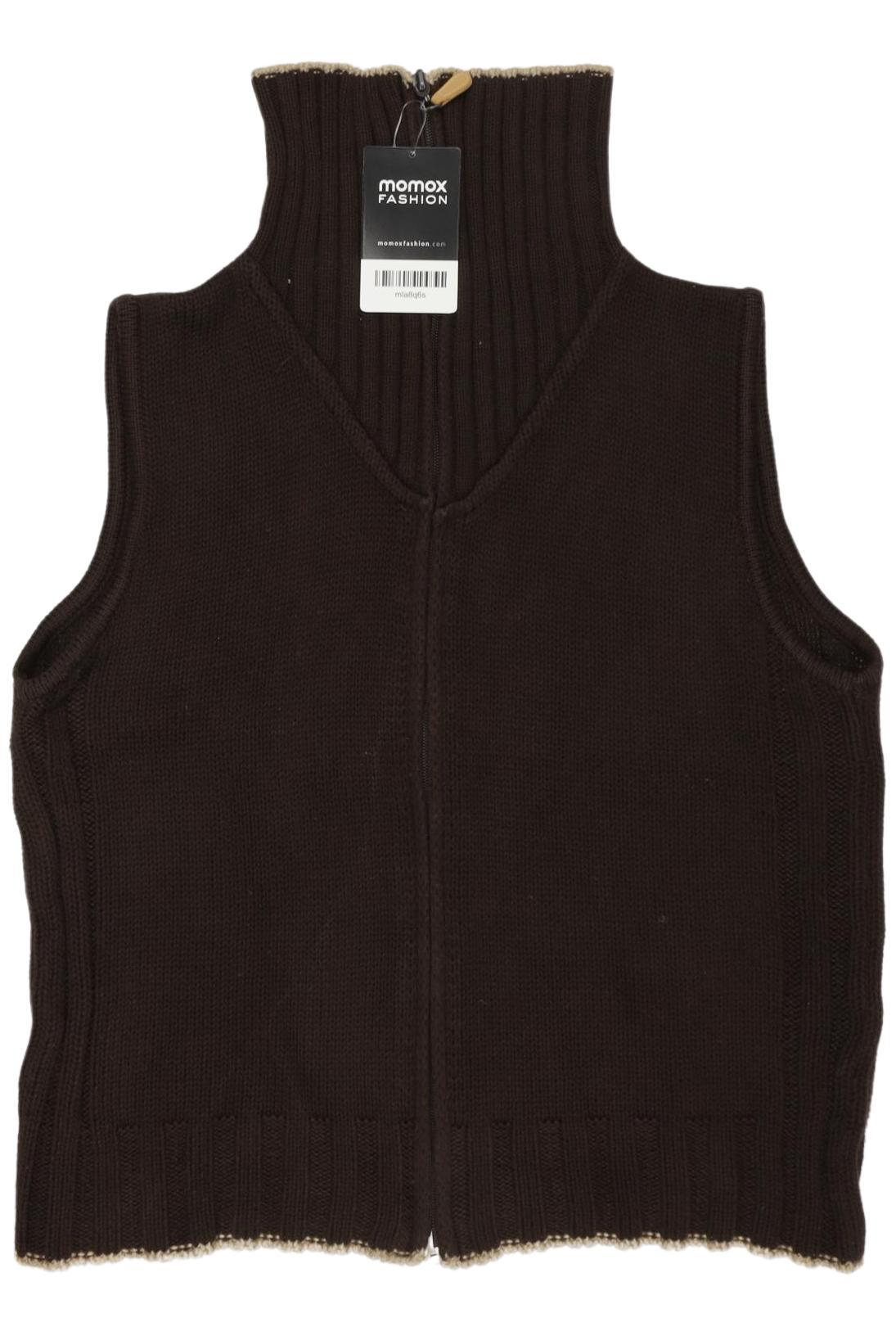 

Street One Damen Weste, braun, Gr. 38