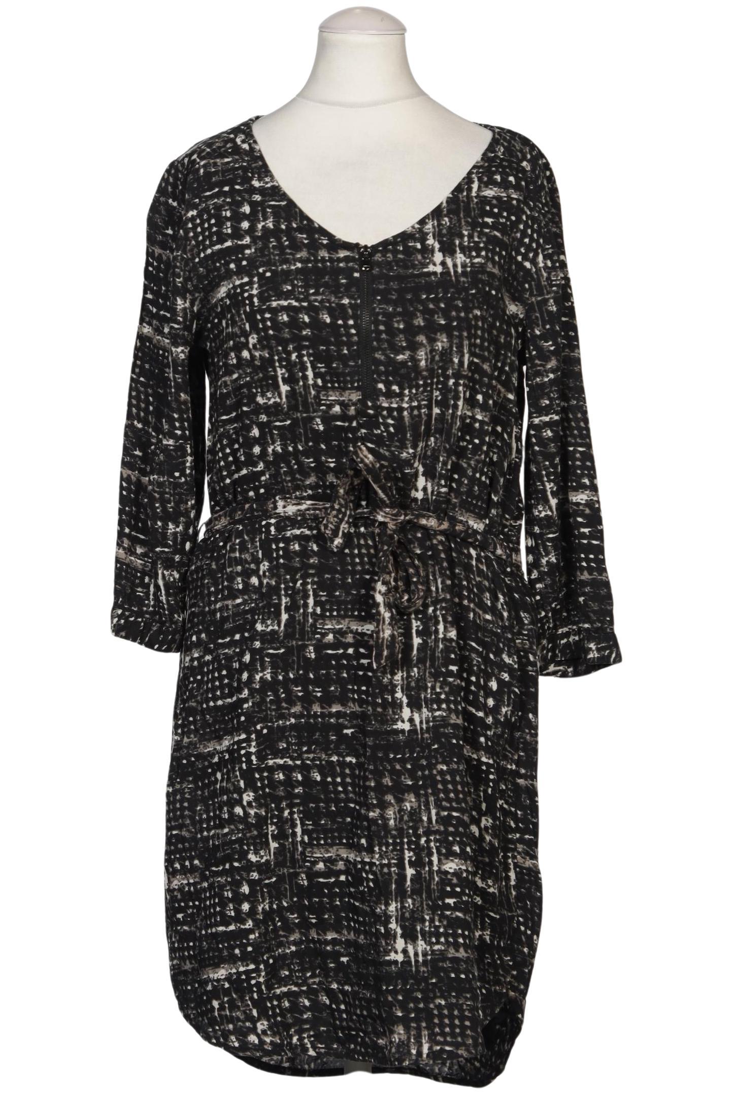 

Street One Damen Kleid, mehrfarbig, Gr. 36