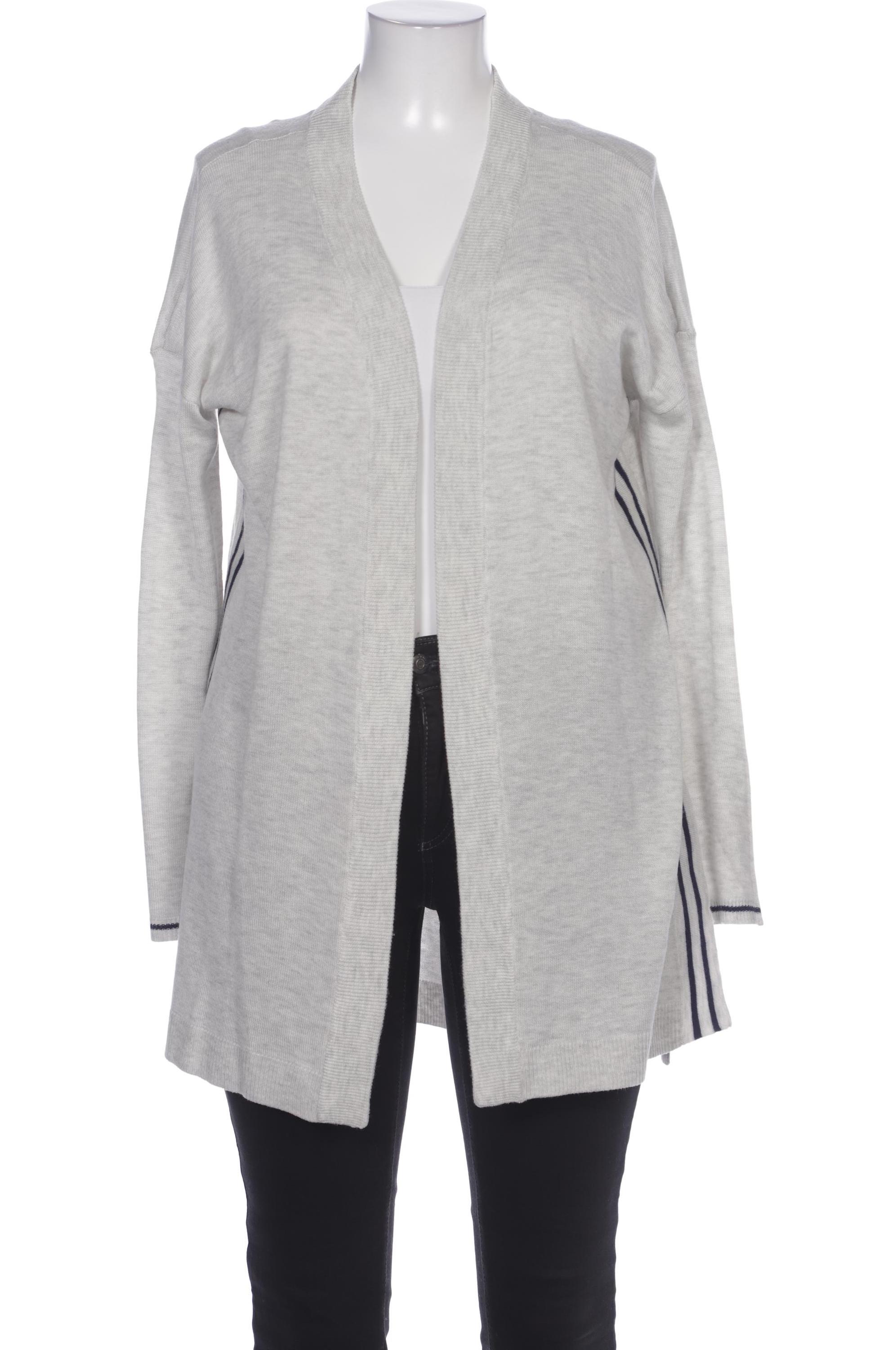 Thumbnail - Street One Damen Strickjacke, grau, Gr. 42