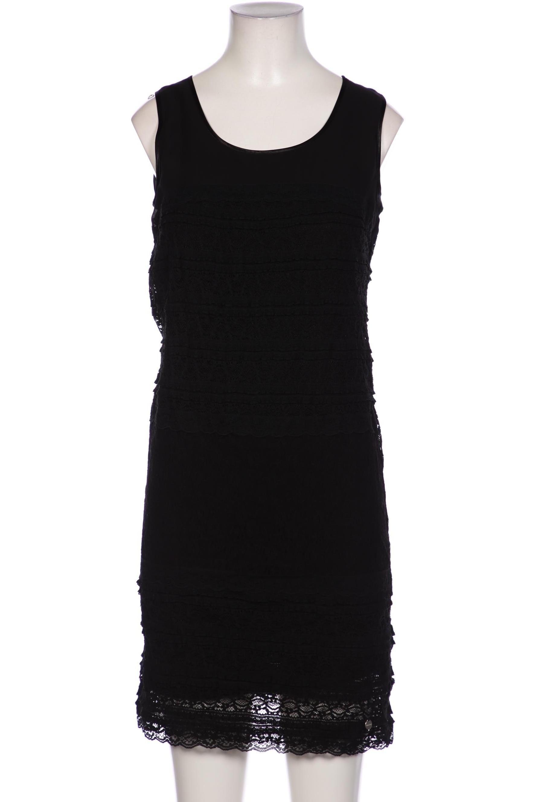 

Street One Damen Kleid, schwarz, Gr. 36