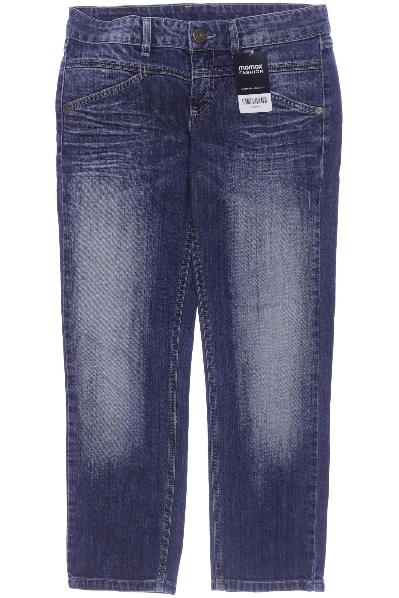 

Street One Damen Jeans, blau, Gr. 26